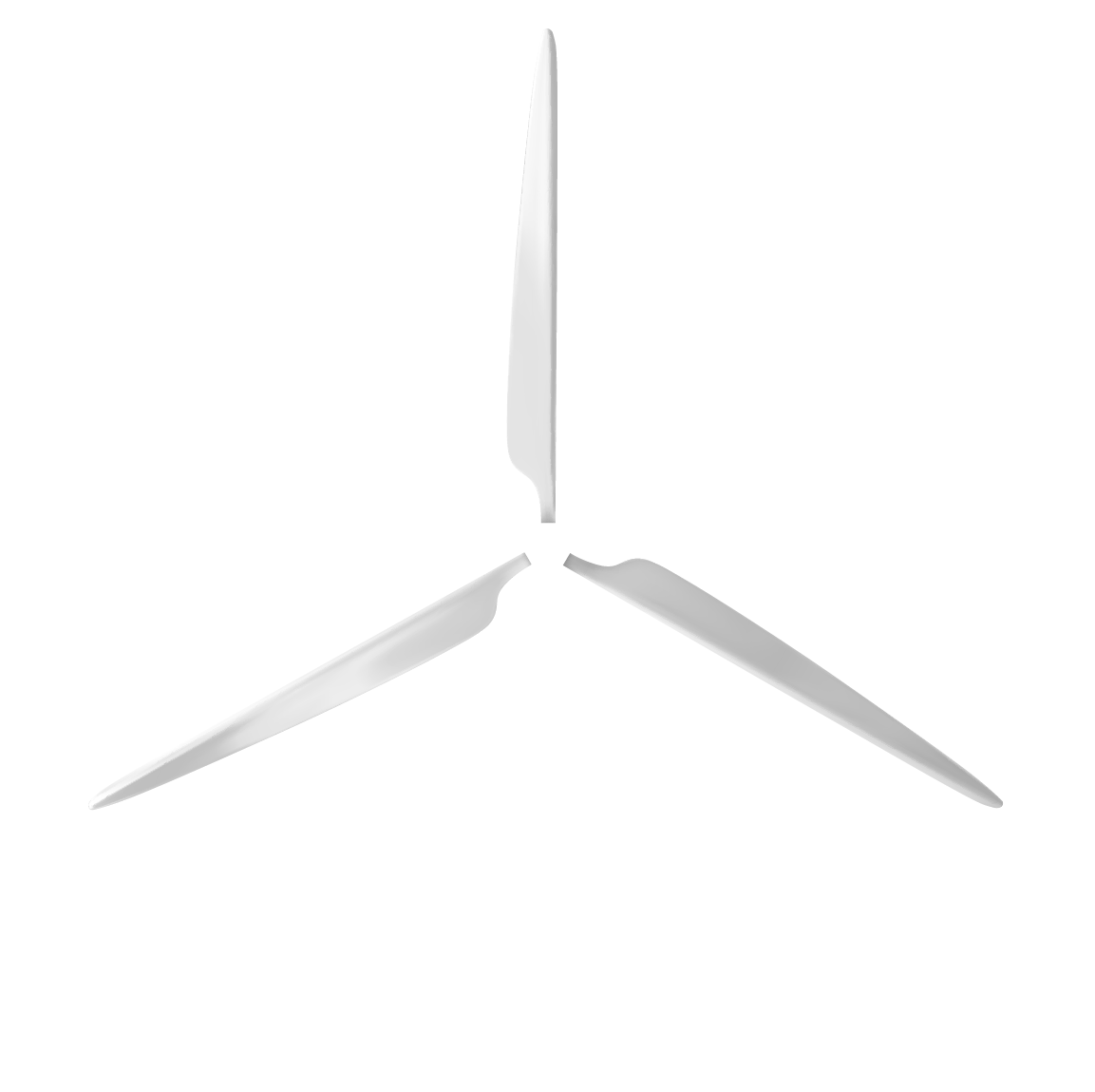 Windmill Blades