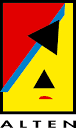 altengroup logo