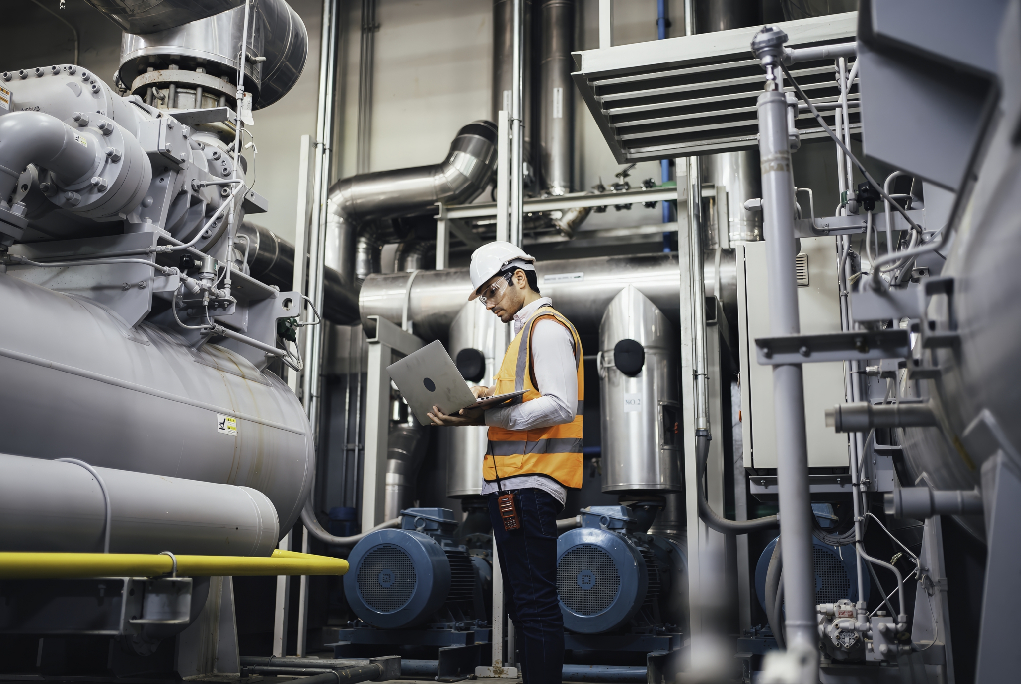 Manufacturing Engineering