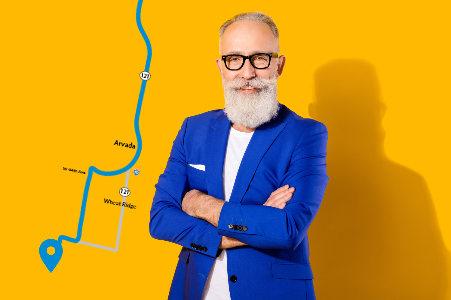 terumo landing page image