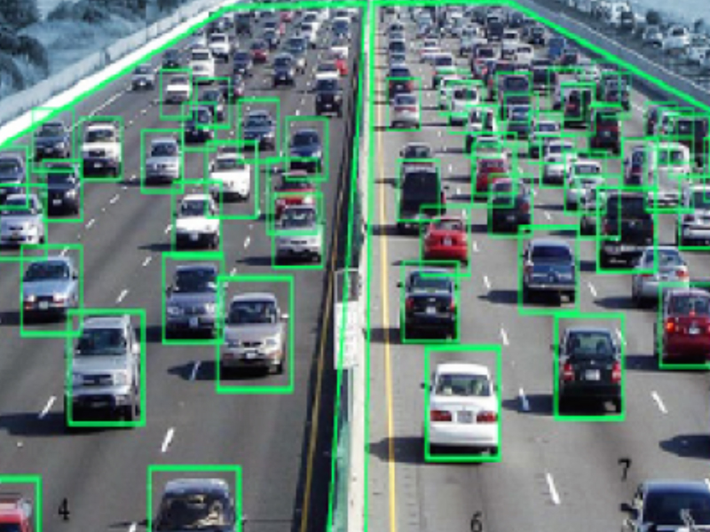 Real-Time Object Detection Application for Live Video Capture on a Nvidia TX1/TX2