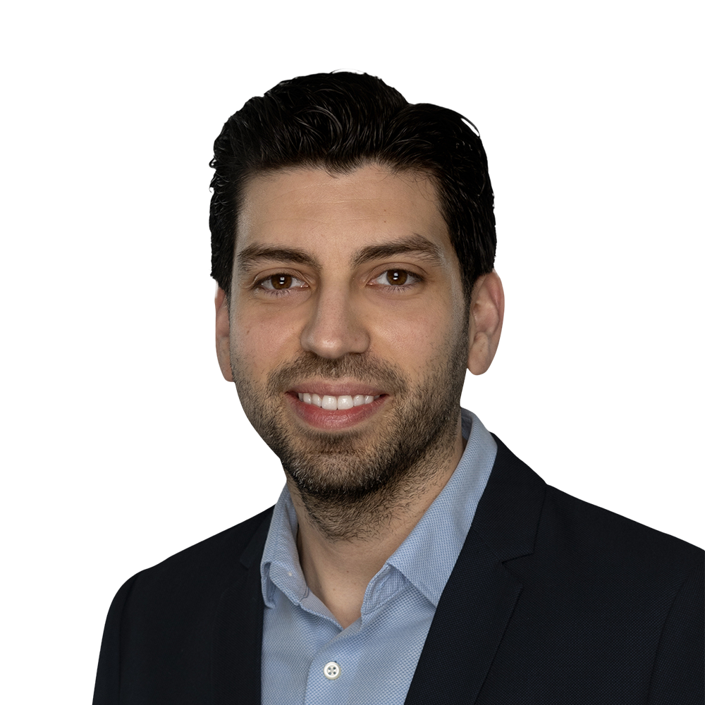 Gerardo Vazquez