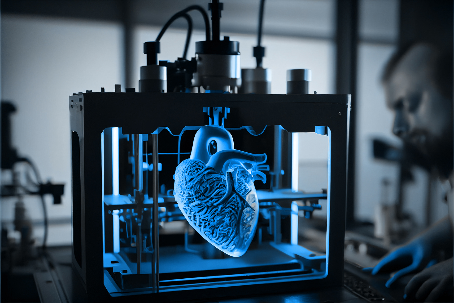 Let’s Innovate Together (Medtech)