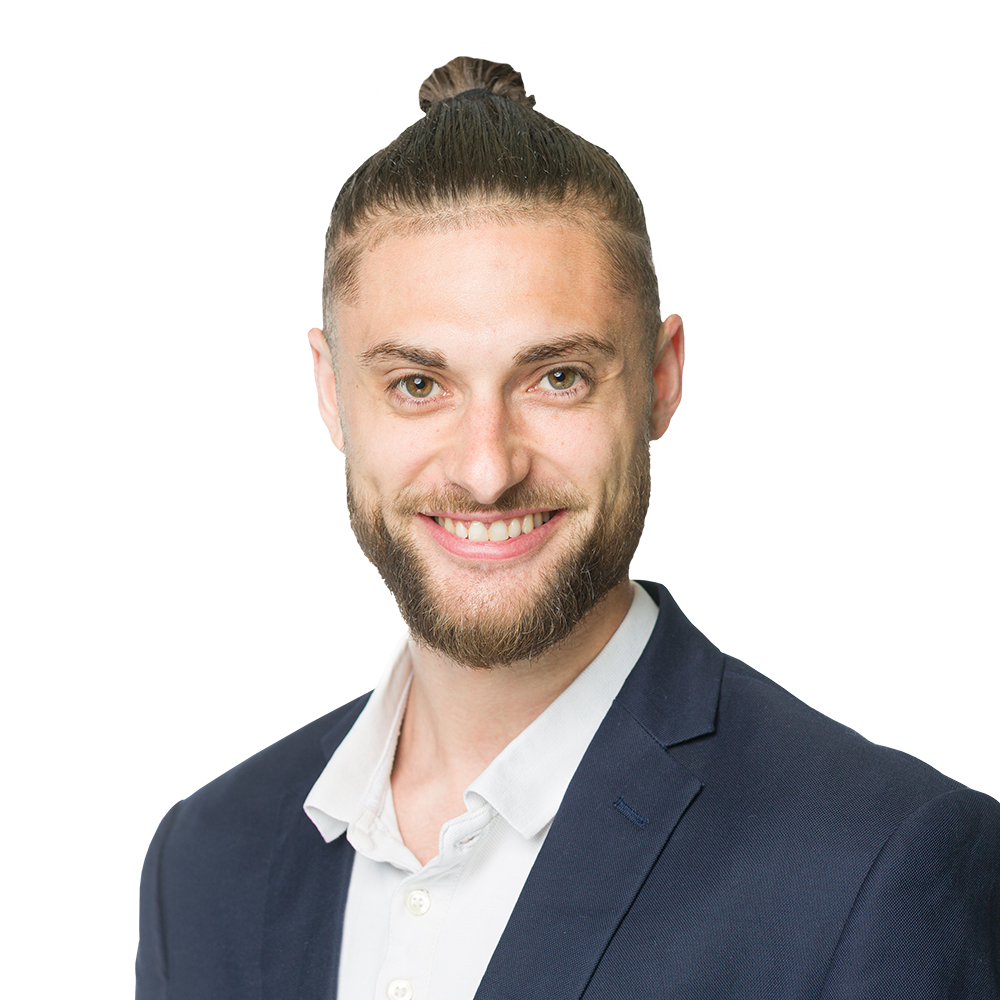 Romain Ortis