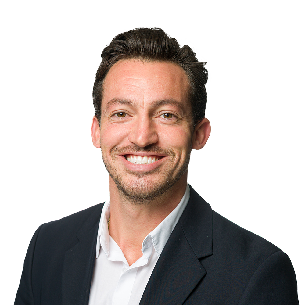 Travis Provenzola