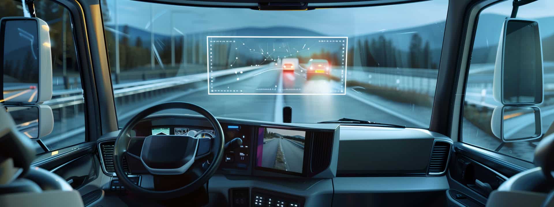 Self Driving