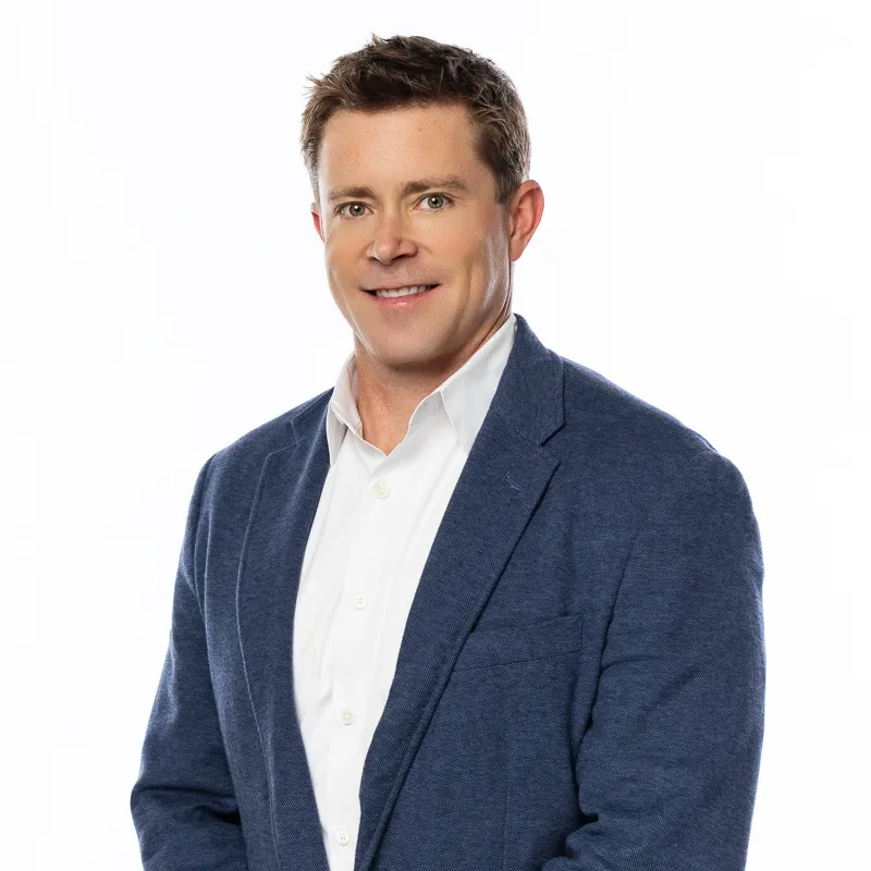 Dave McGuire Headshot