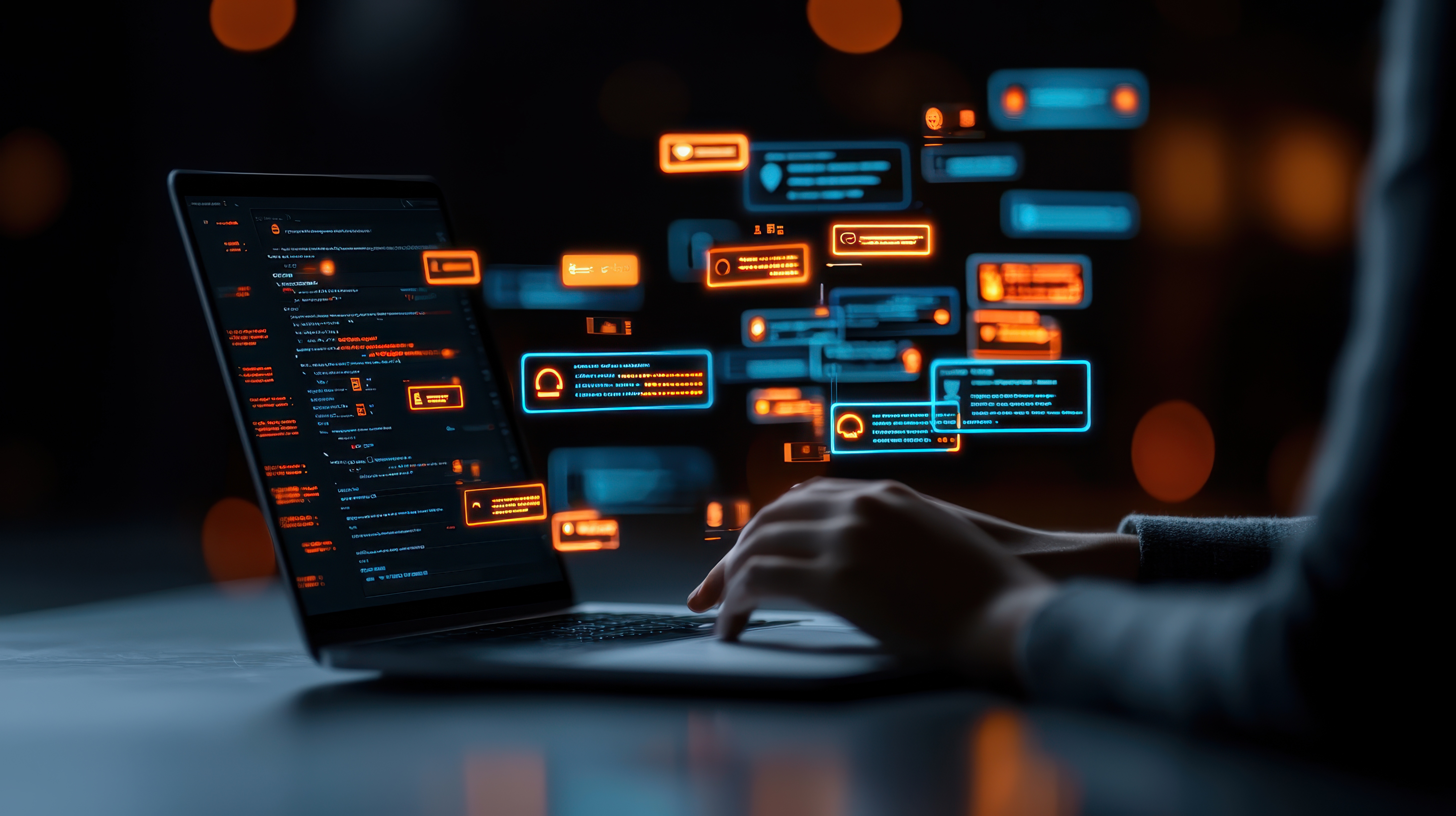 AI for Customer Support 