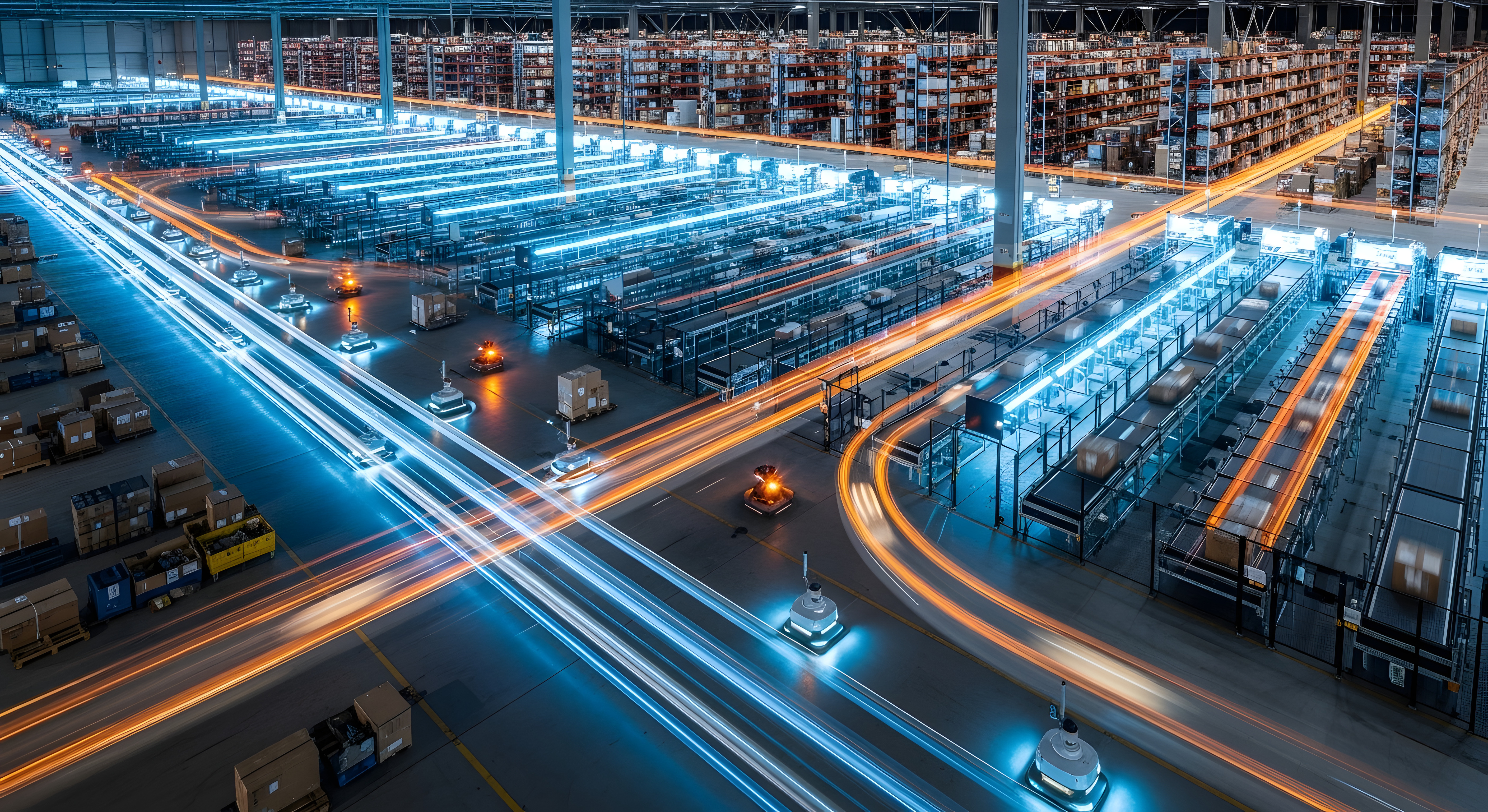 AI for Process Automation 