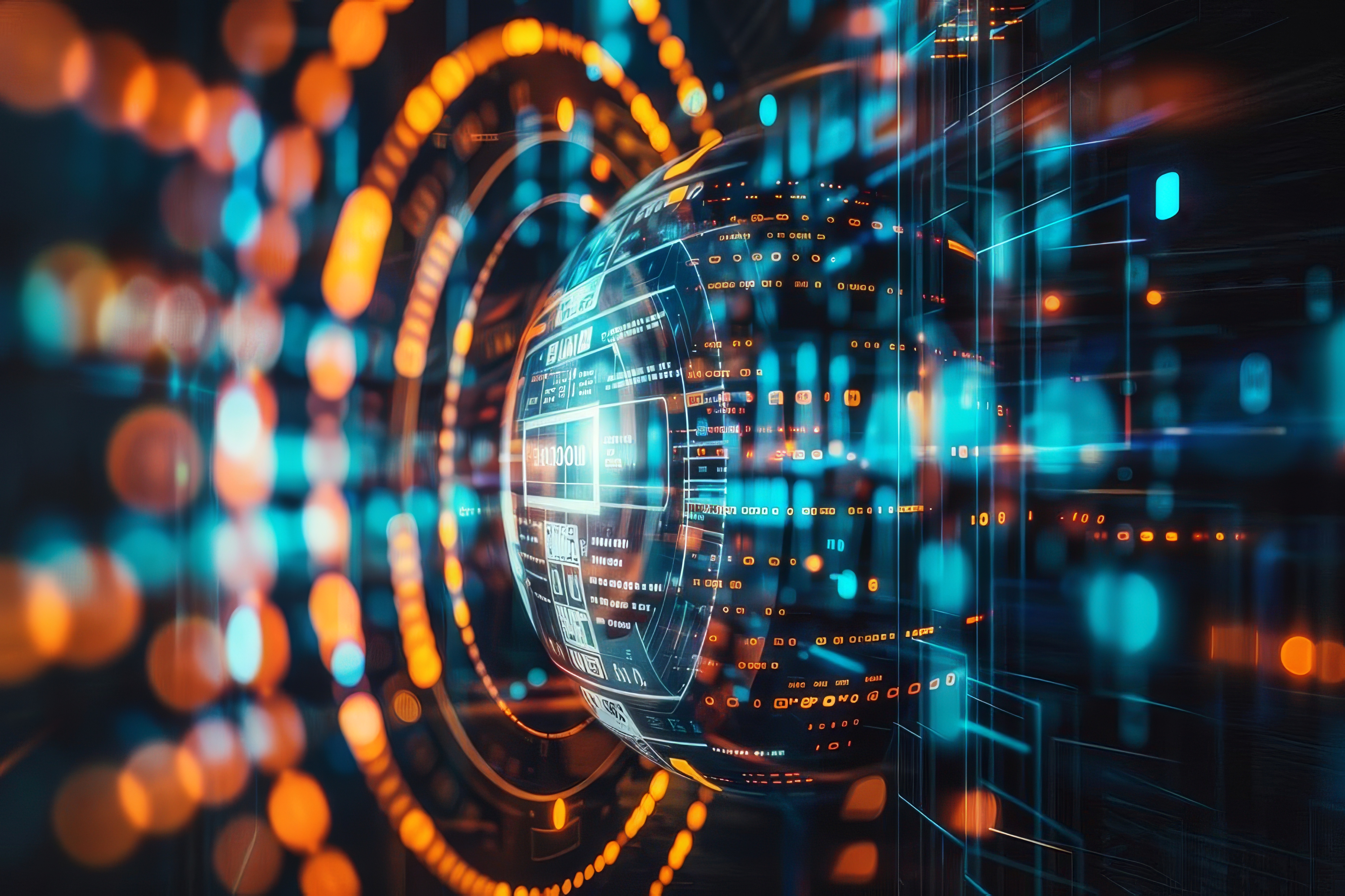 AI Use Cases Engineering 