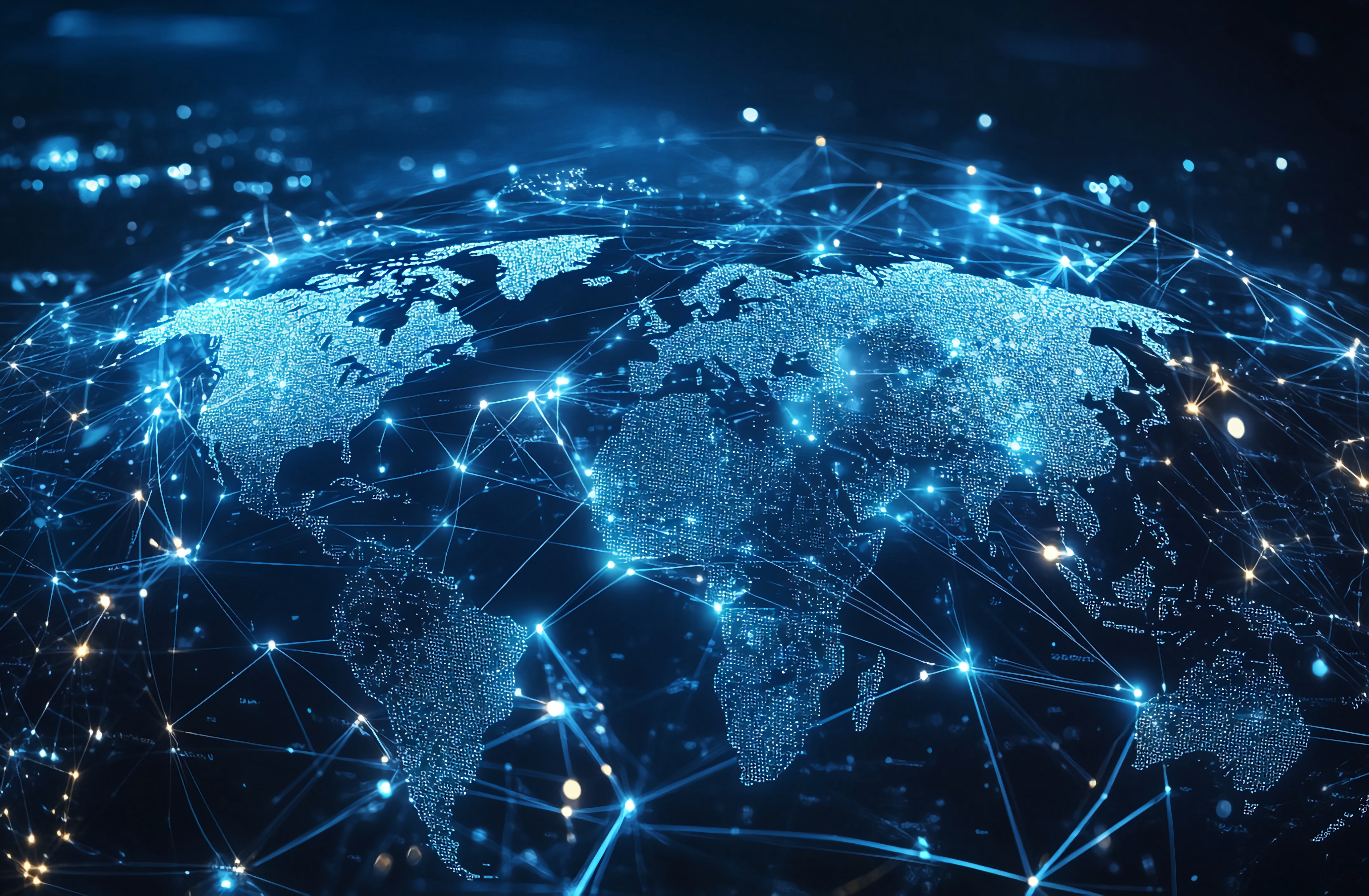 Global Delivery Capacity with Nearshore, Offshore & Greenshore Teams