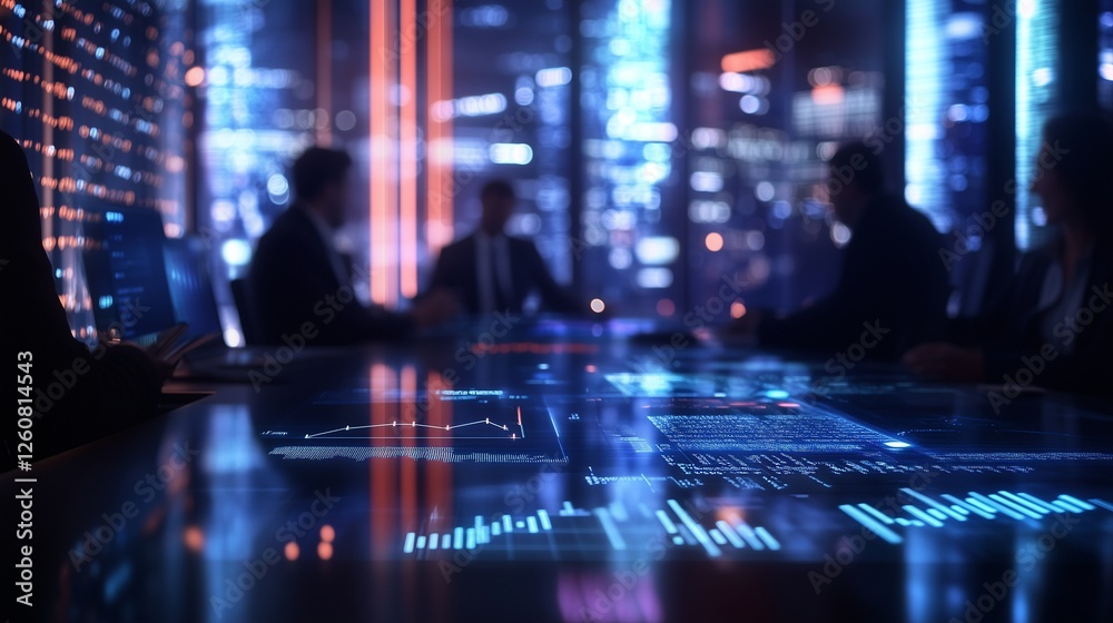 Governance, Risk & Compliance (GRC) for Risk Analysis & Regulatory Alignment 