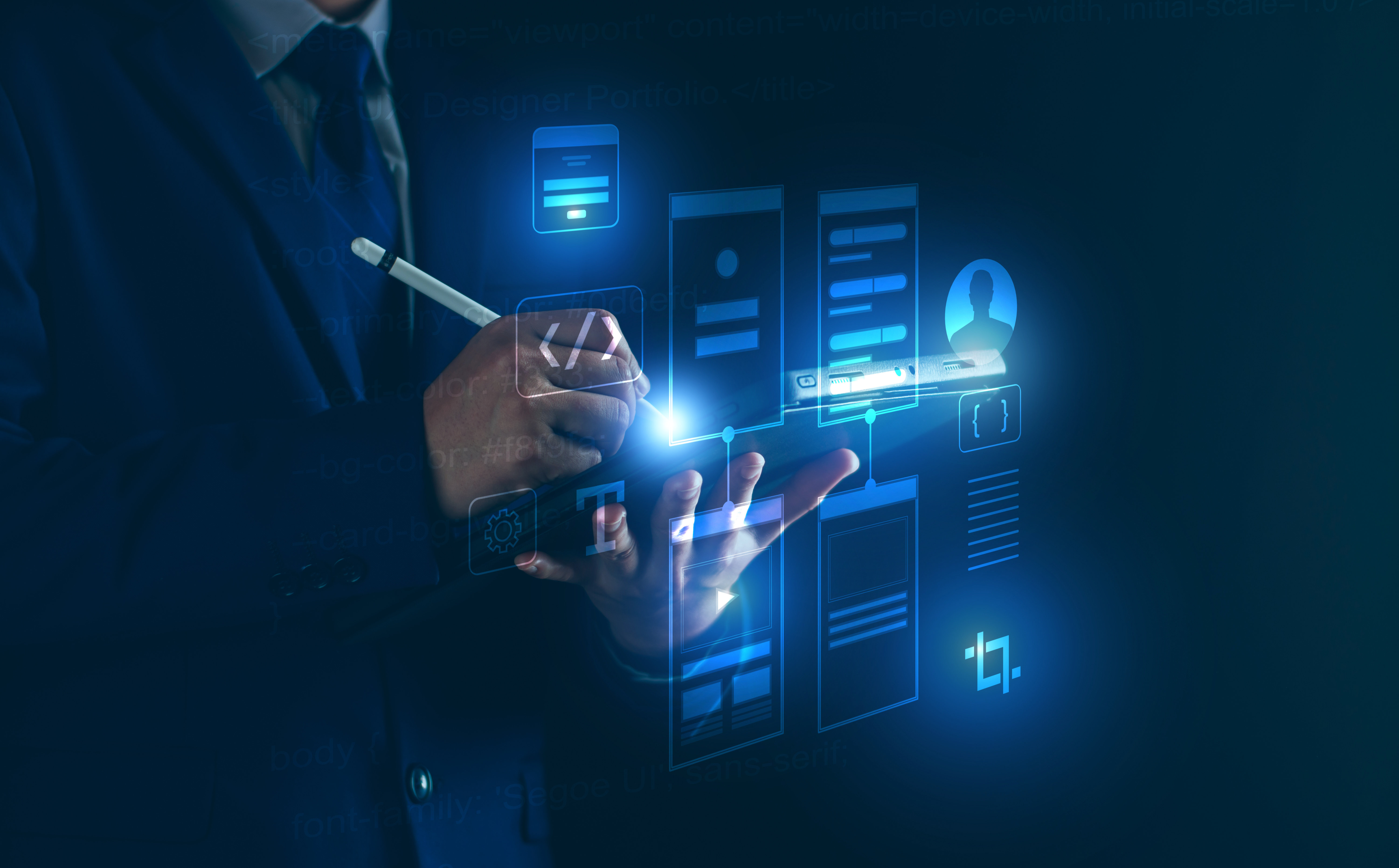 Framework & Application Design for Modernization Readiness