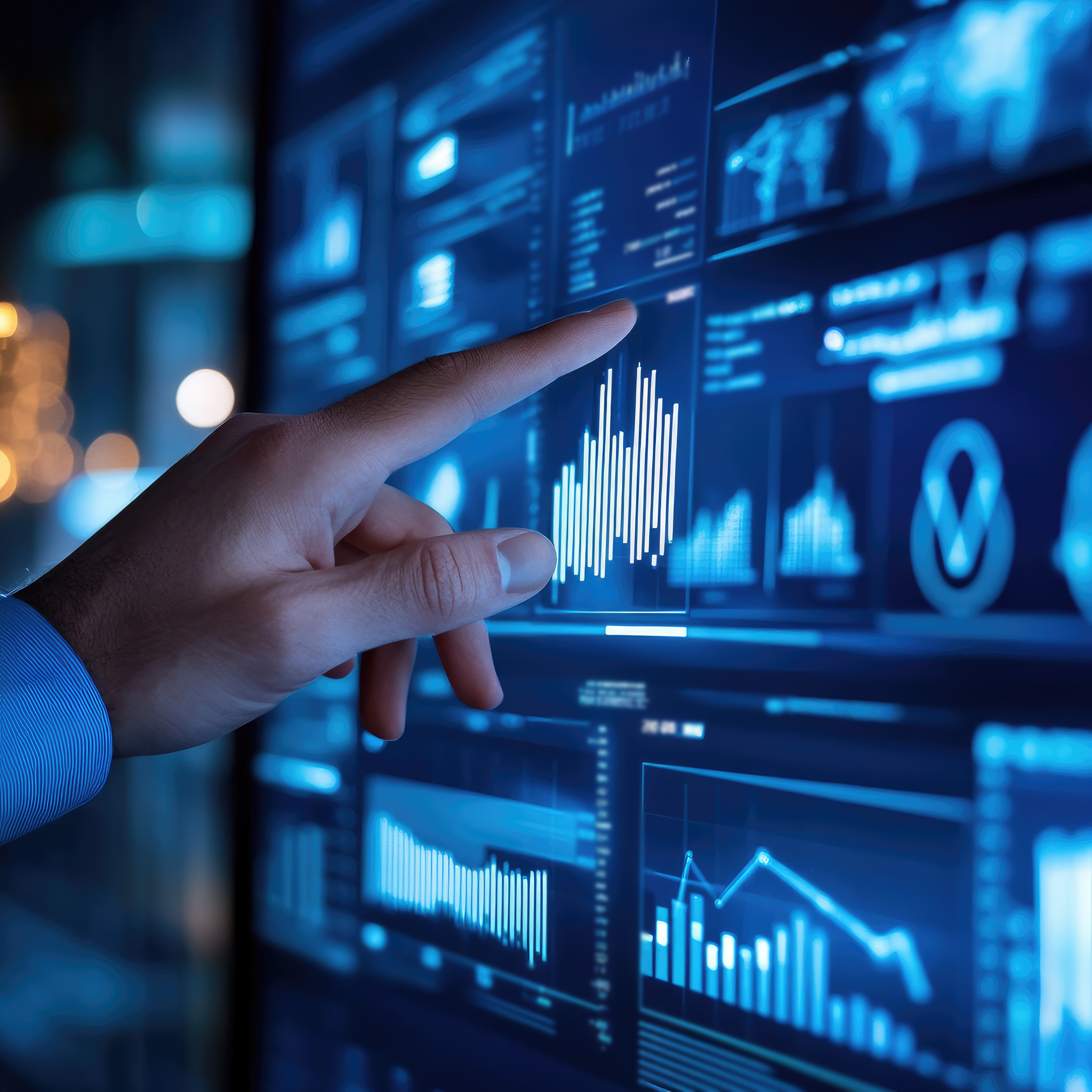 R&D-Driven Innovation to Accelerate Digital Transformation