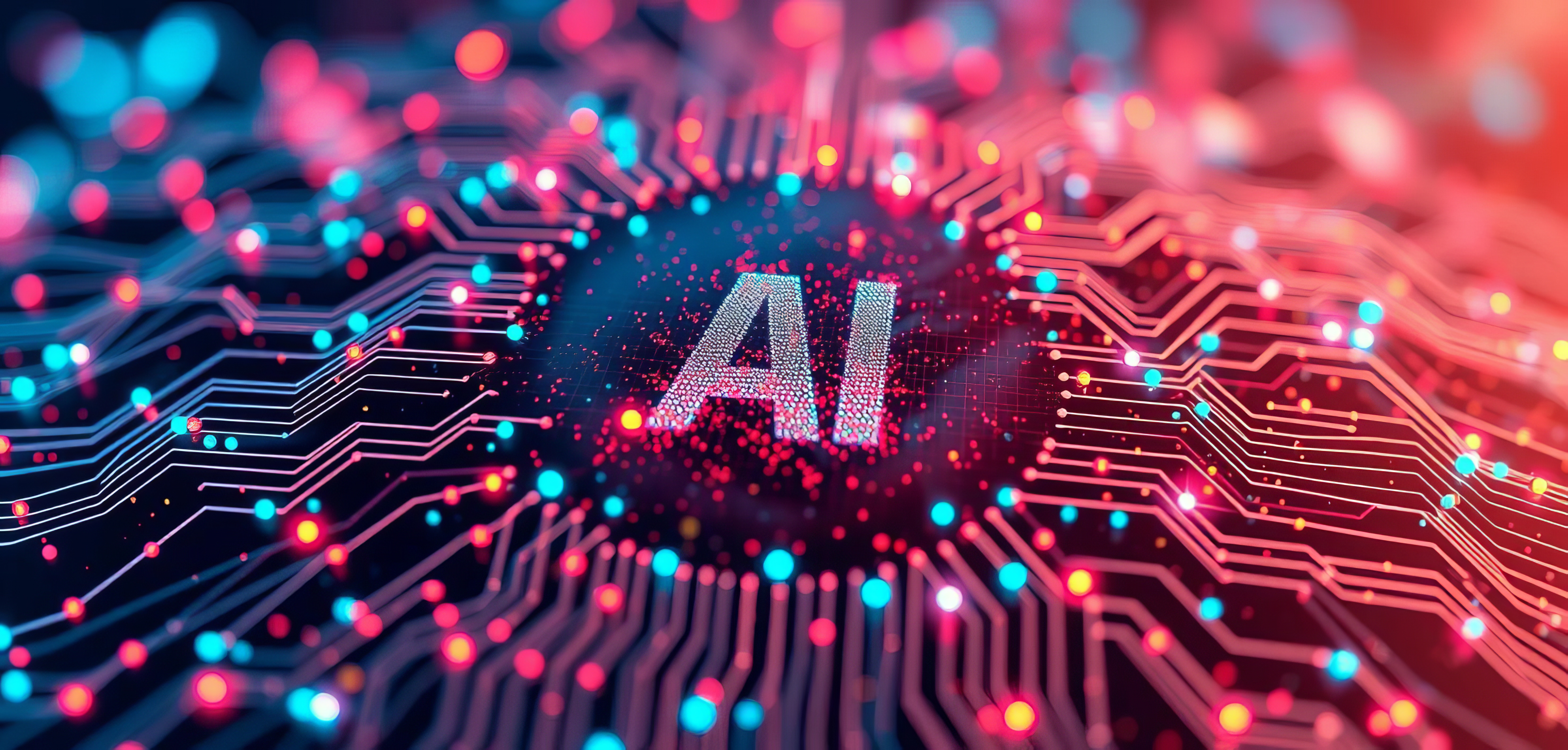 AI Development & Deployment with Machine Learning, Deep Learning & MLOps 