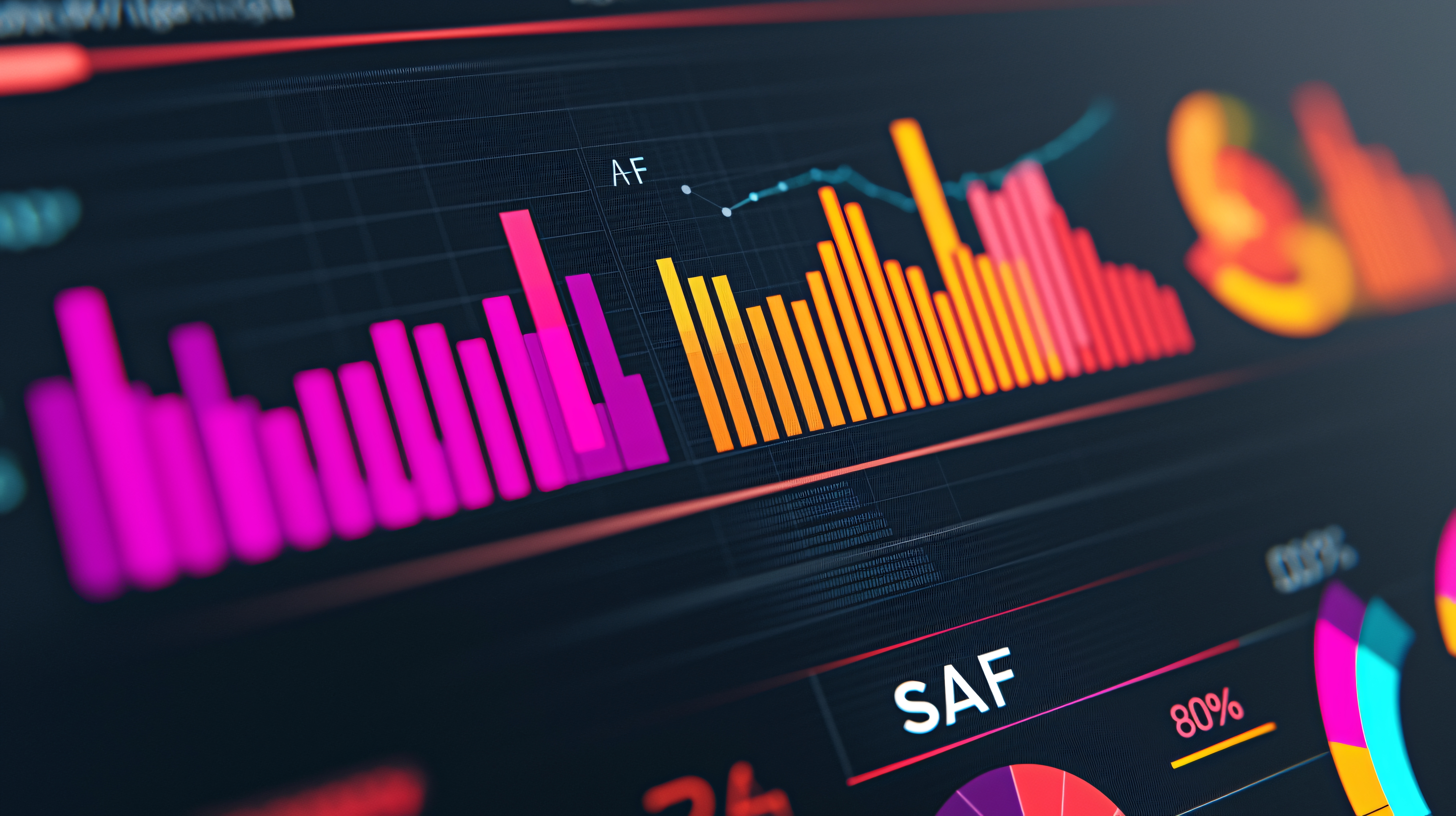 Carbon Footprint Tracking & Monitoring of Digital Services 
