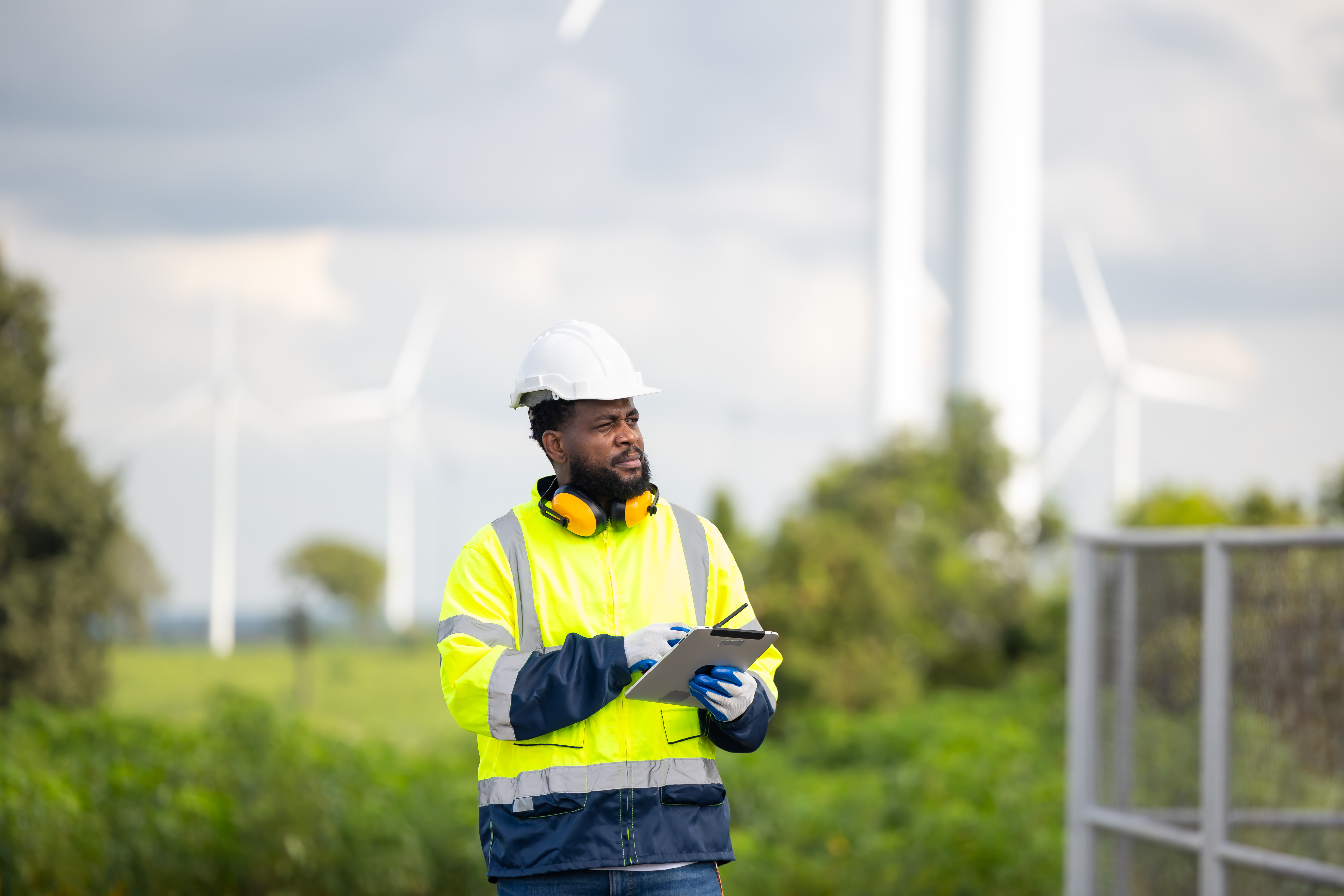 Management Systems & Regulatory Compliance (ISO 14001, ISO 45001, ISO 50001) 