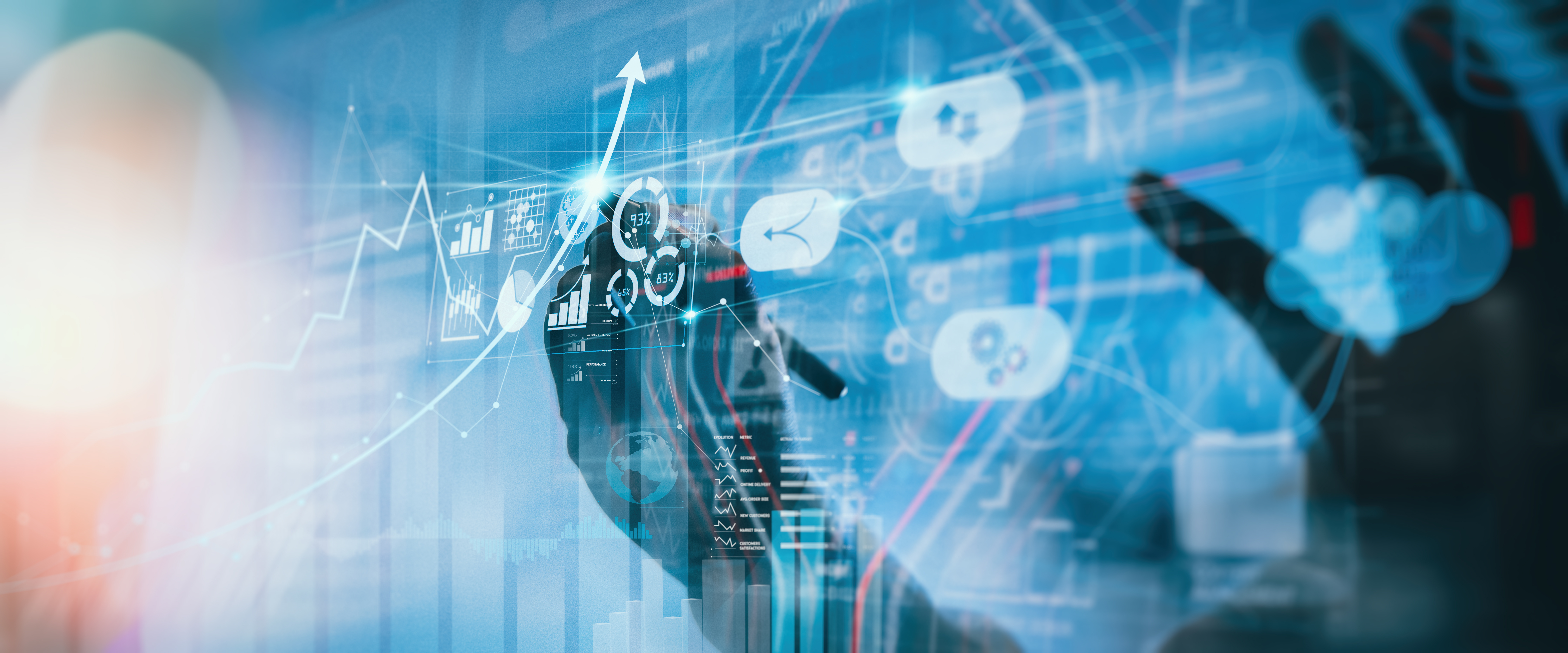 Multi-Sector Expertise with Proven Global Project Delivery 