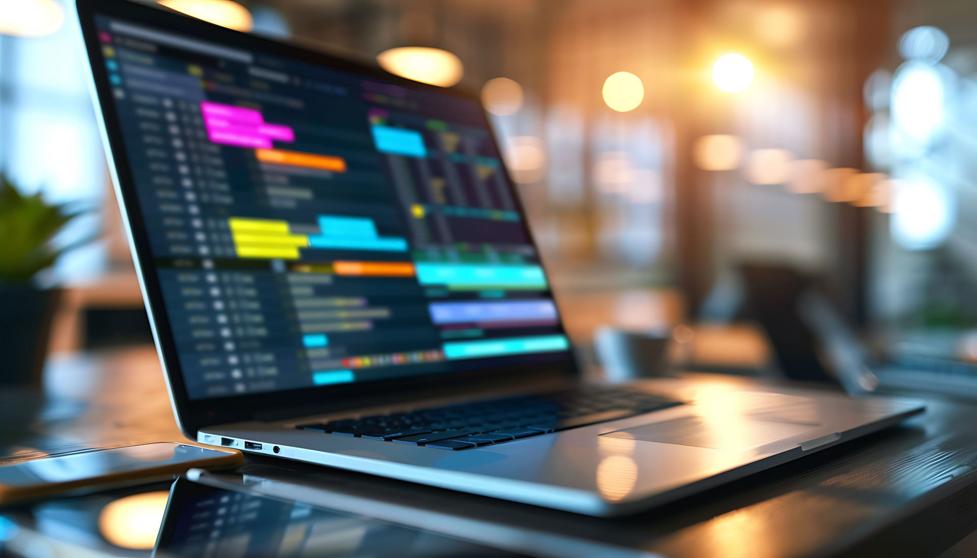 Project Management Office