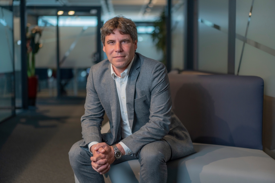 Innovation Through ALTEN Innovation Labs & Continuous R&D 