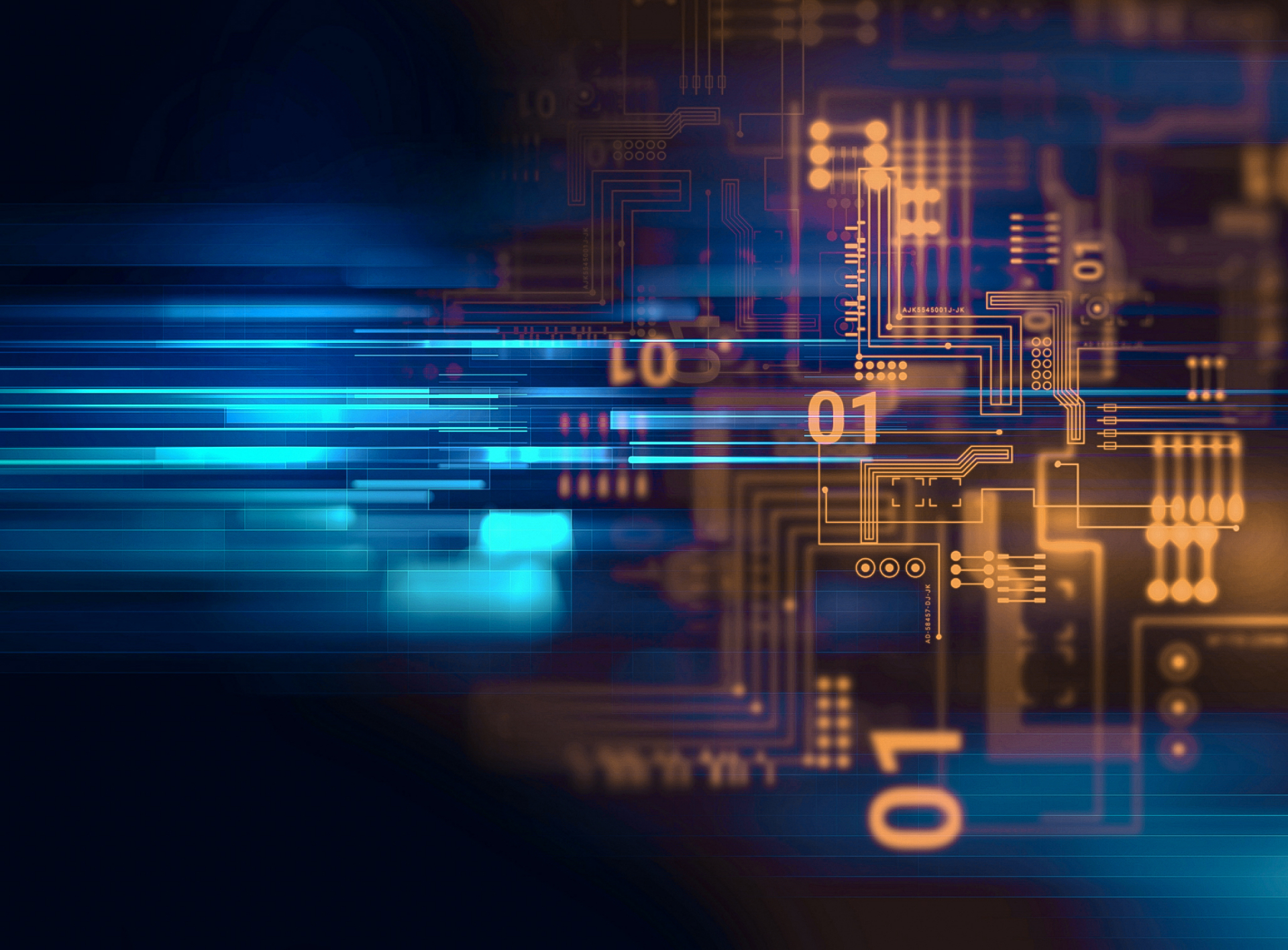 Application Software