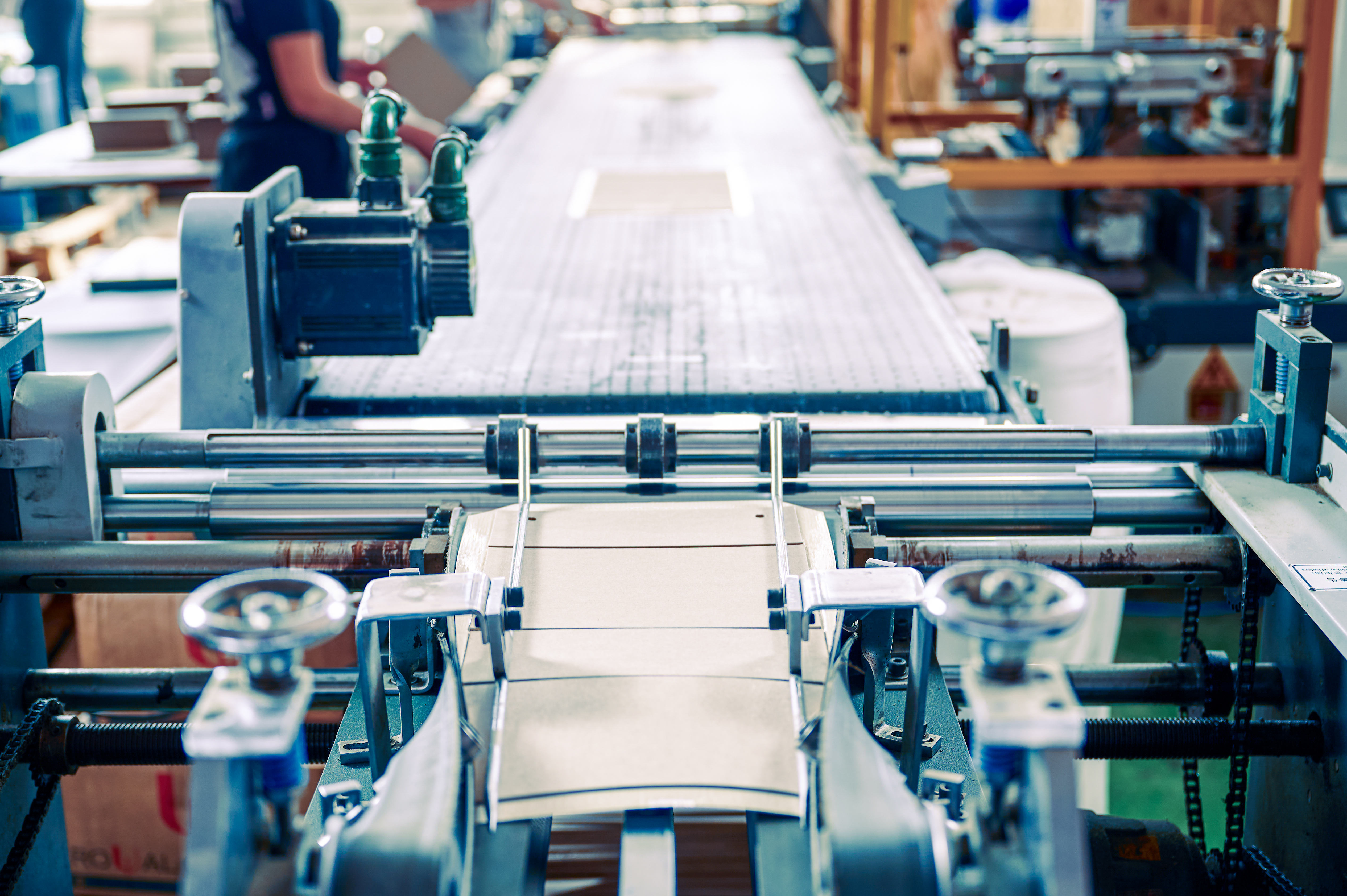 Packaging Engineering