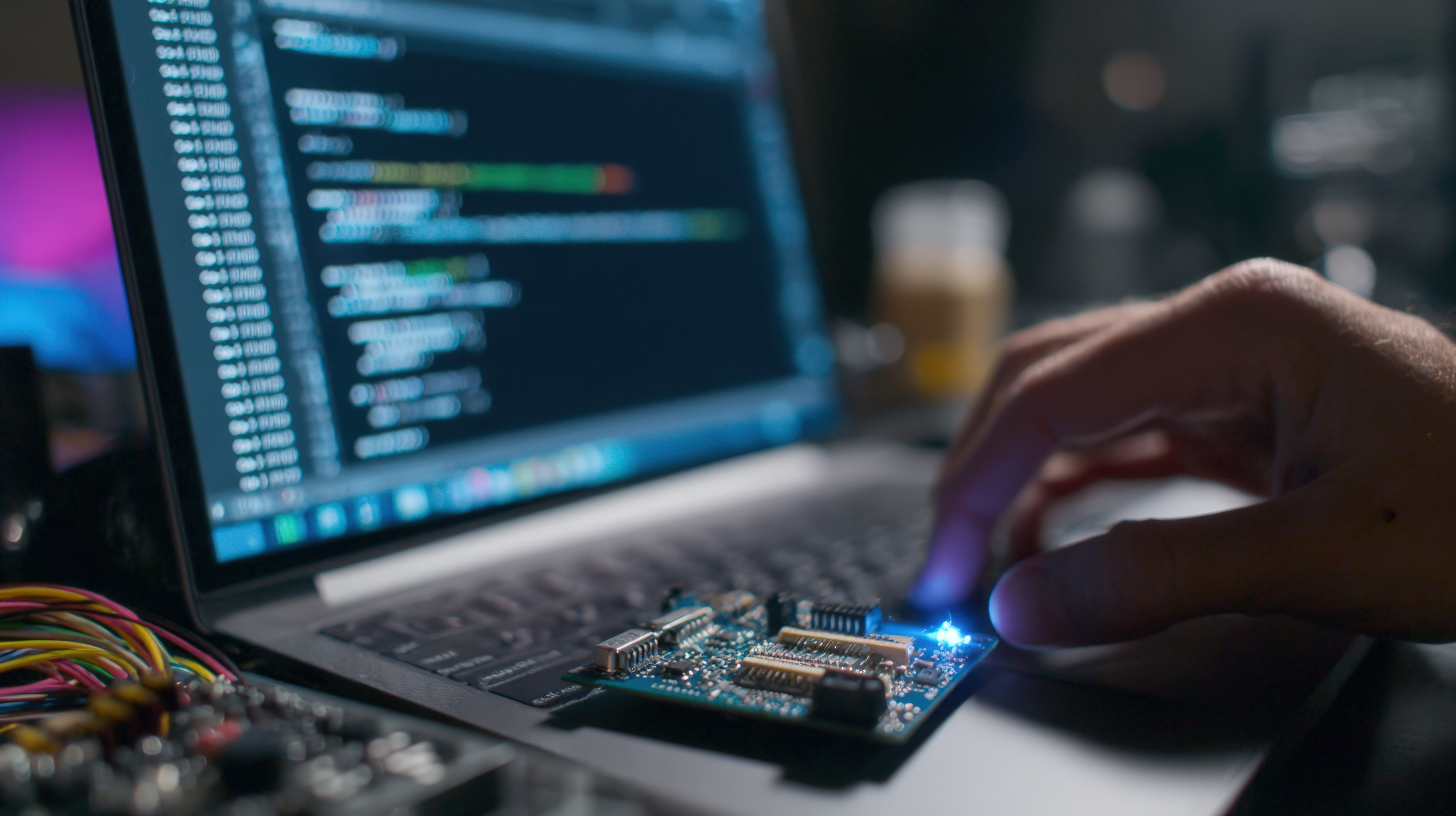 Support for a Range of Modern Hardware Platforms and Operating Systems