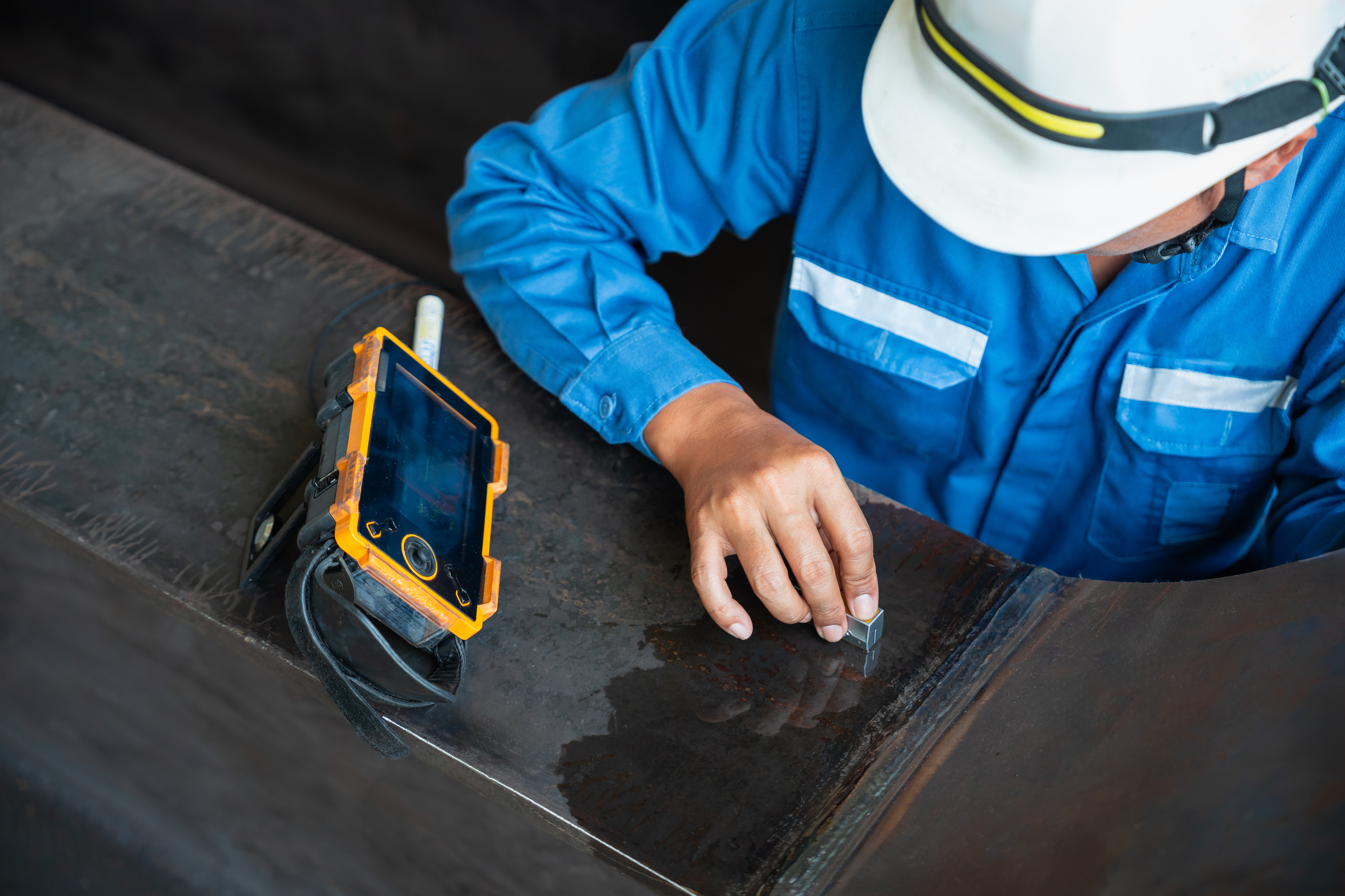 Manufacturing Quality Engineering