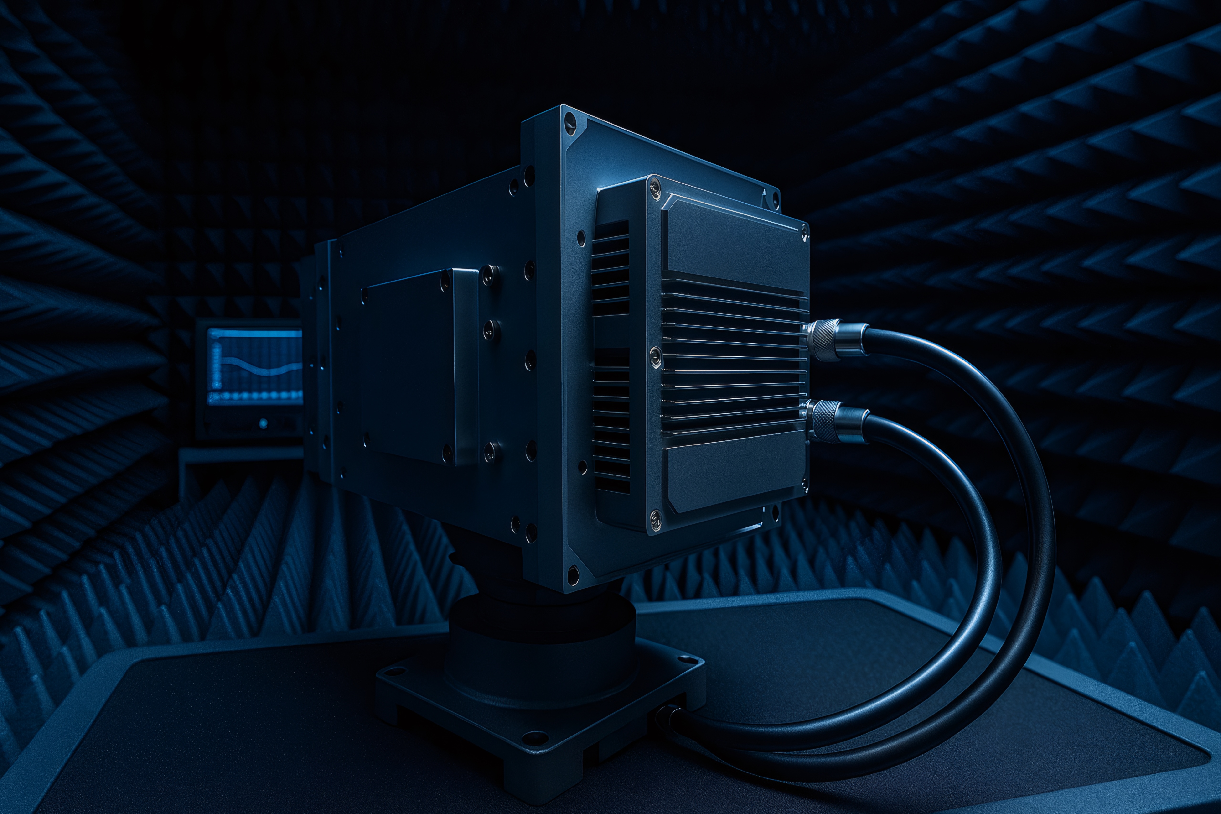 EMC/EMI Compliance & Testing 