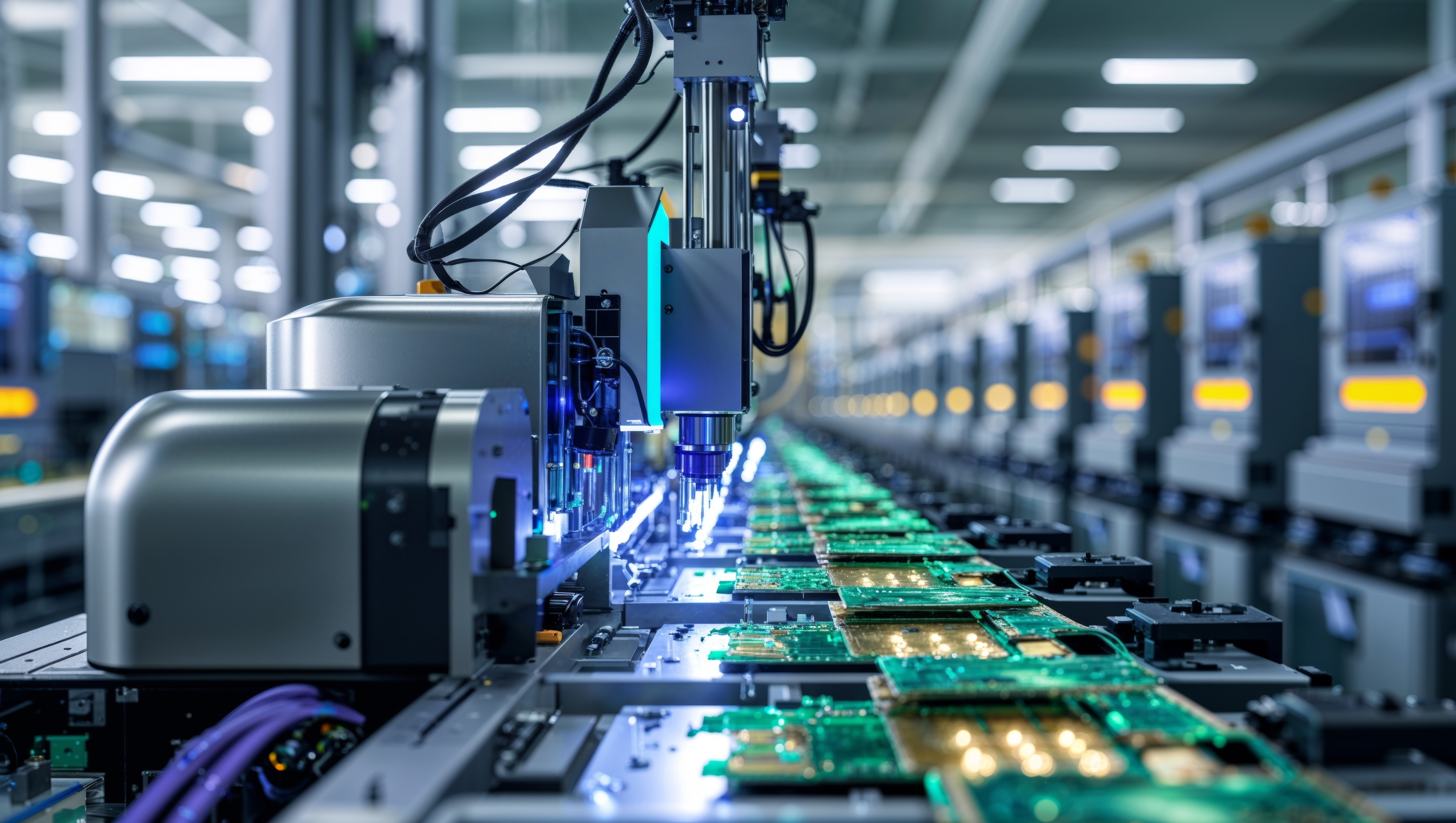 PCBA Design for Manufacturability & Reliability 