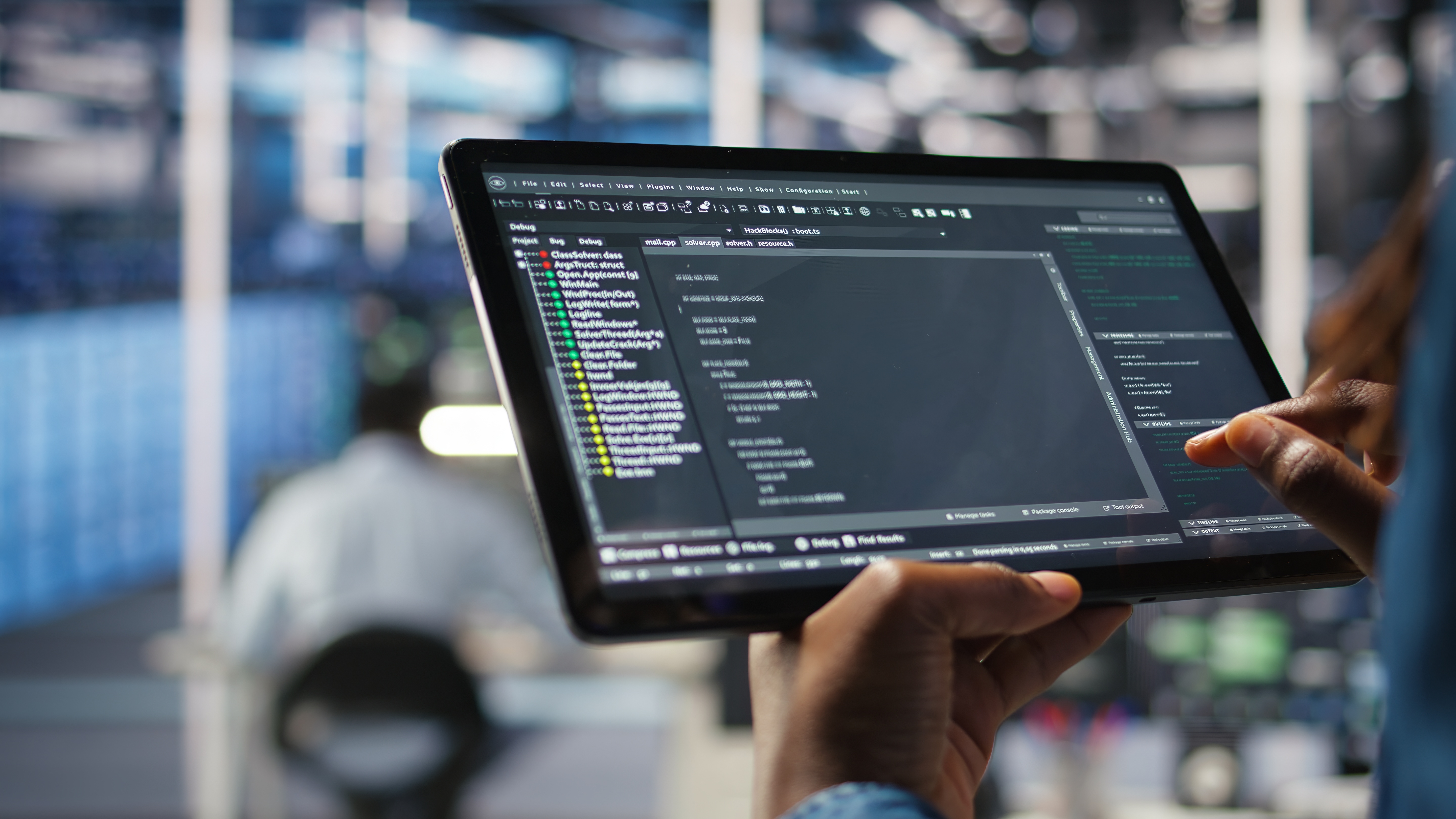 Software Sustaining Engineering & Service Pack Updates 