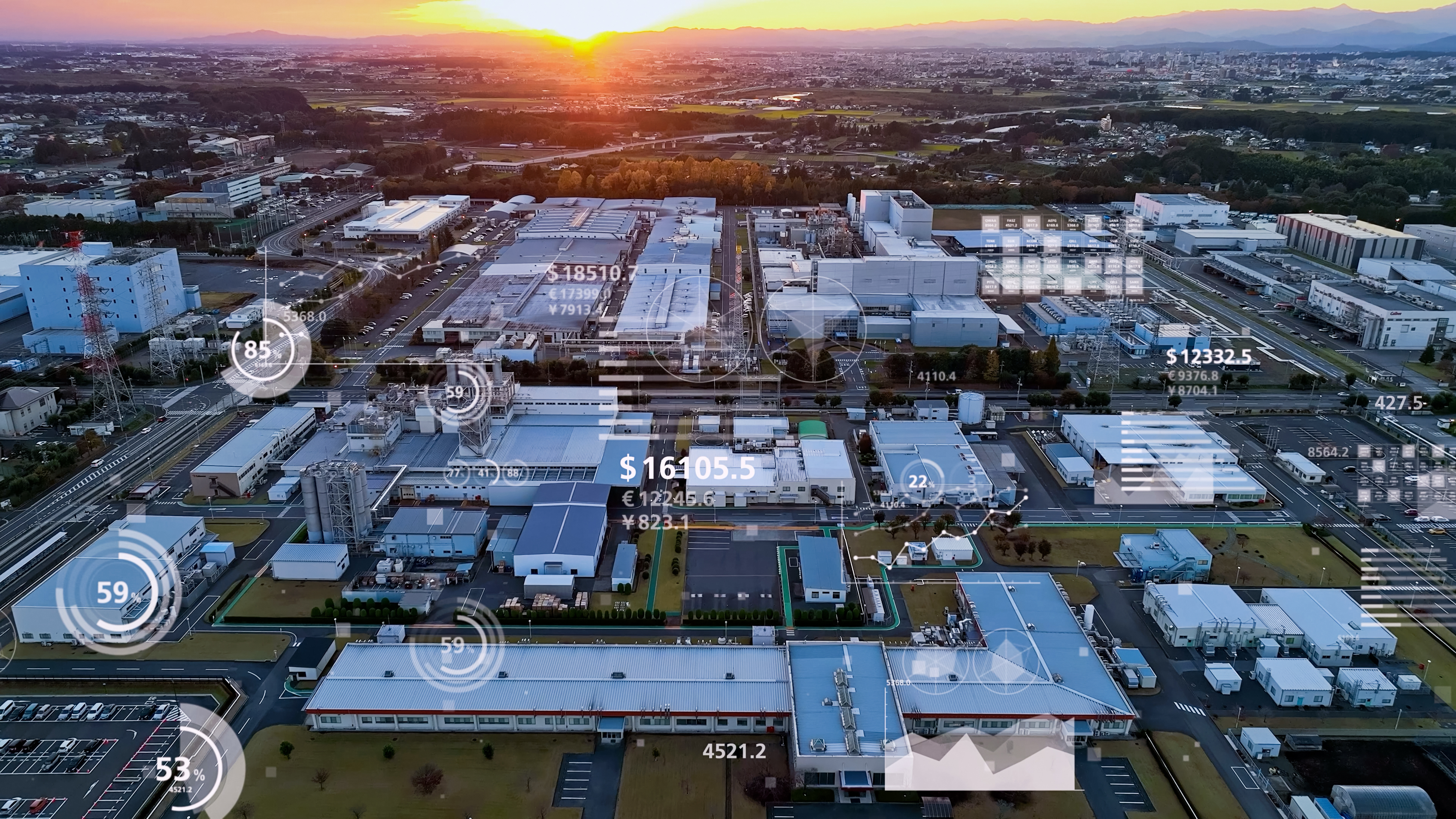 RFQ & Feasibility Support