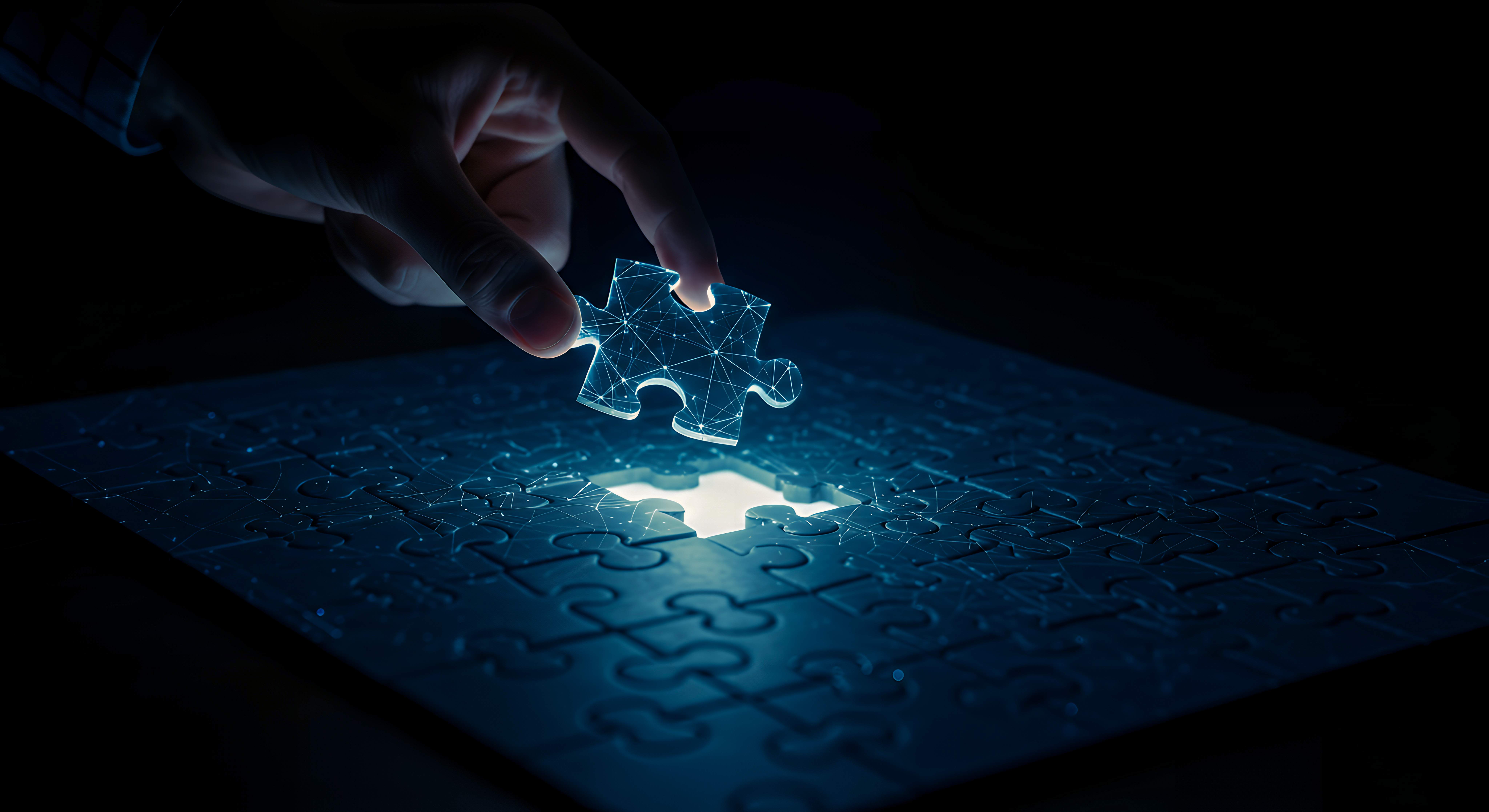 Traceability & Gap Analysis 