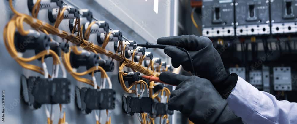ALTEN Technology electrical testing and maintenance tools for engineering solutions.