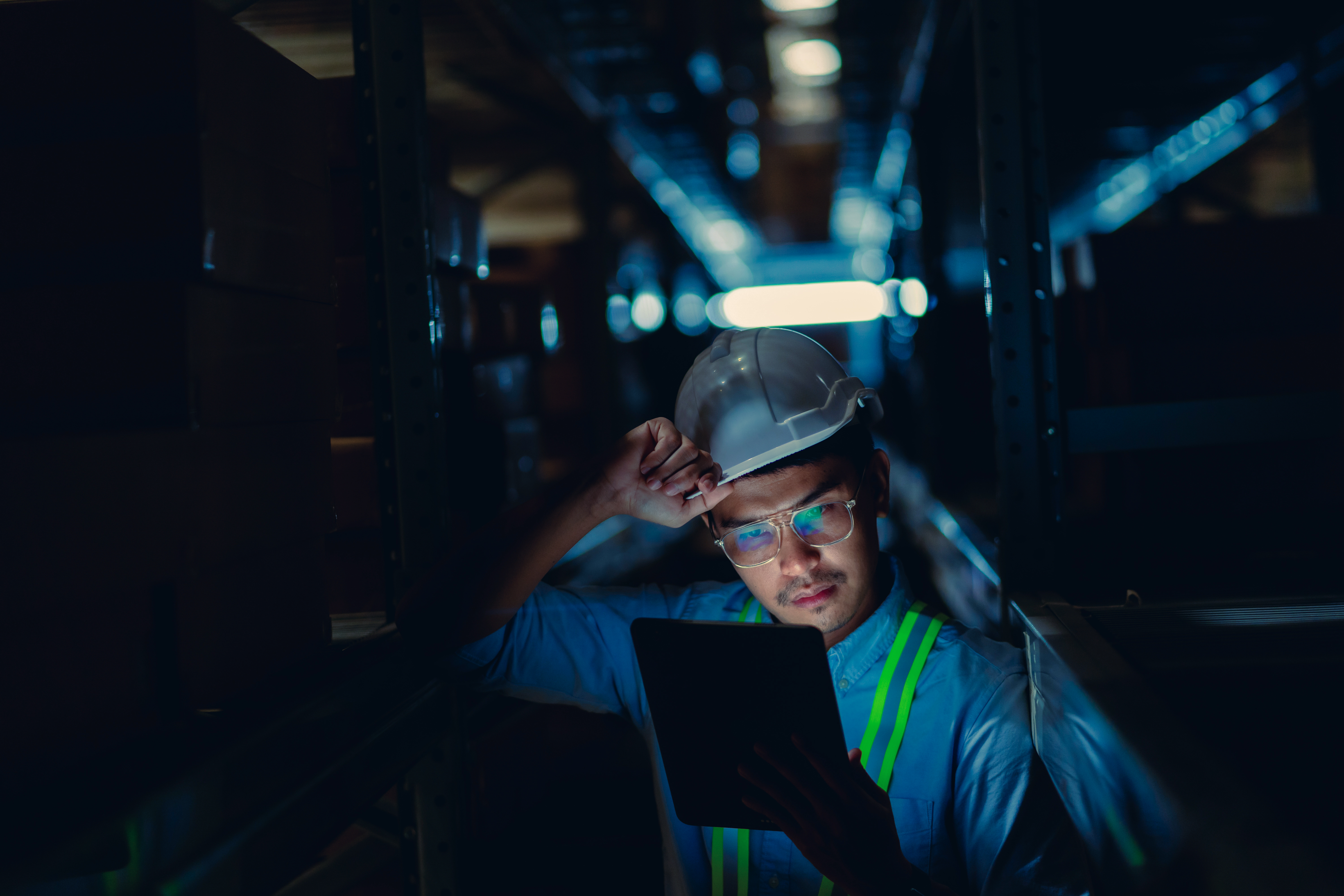 Supply Chain Logistics