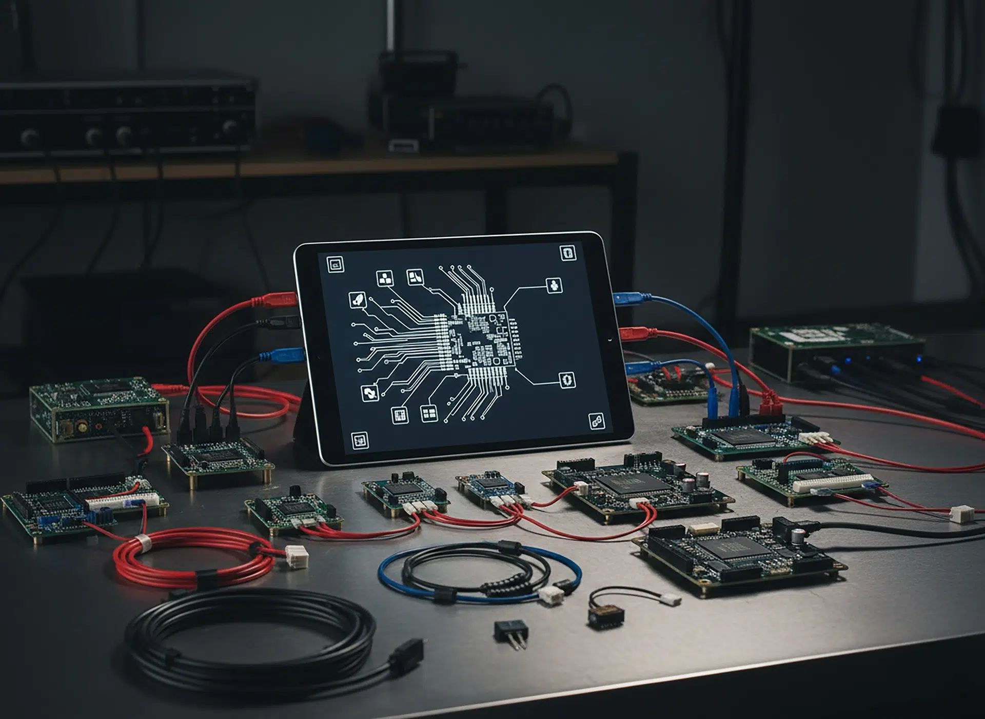 System Integration, Verification, and Validation Planning & Execution