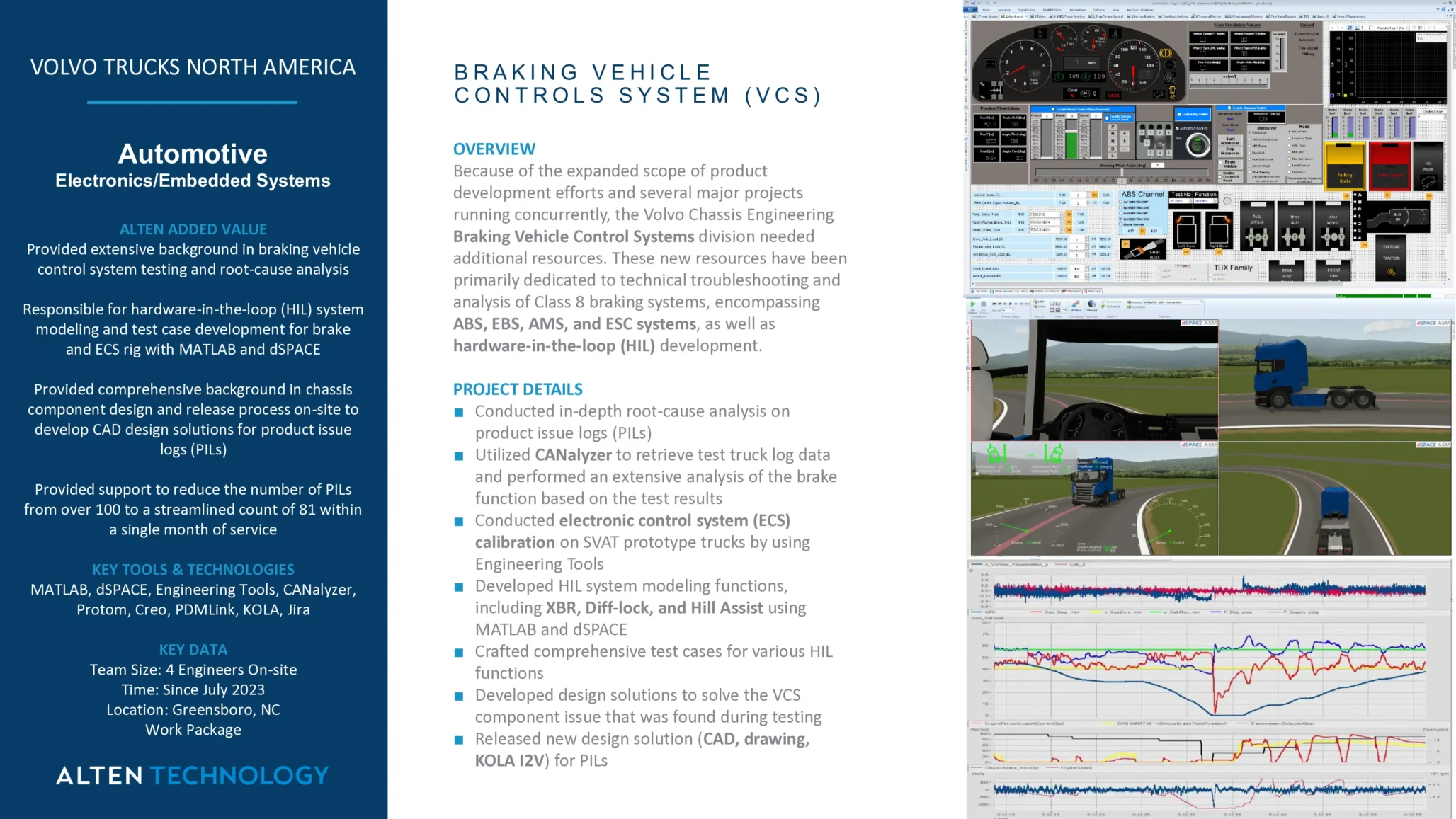 Braking Vehicle Controls System VCS scaled
