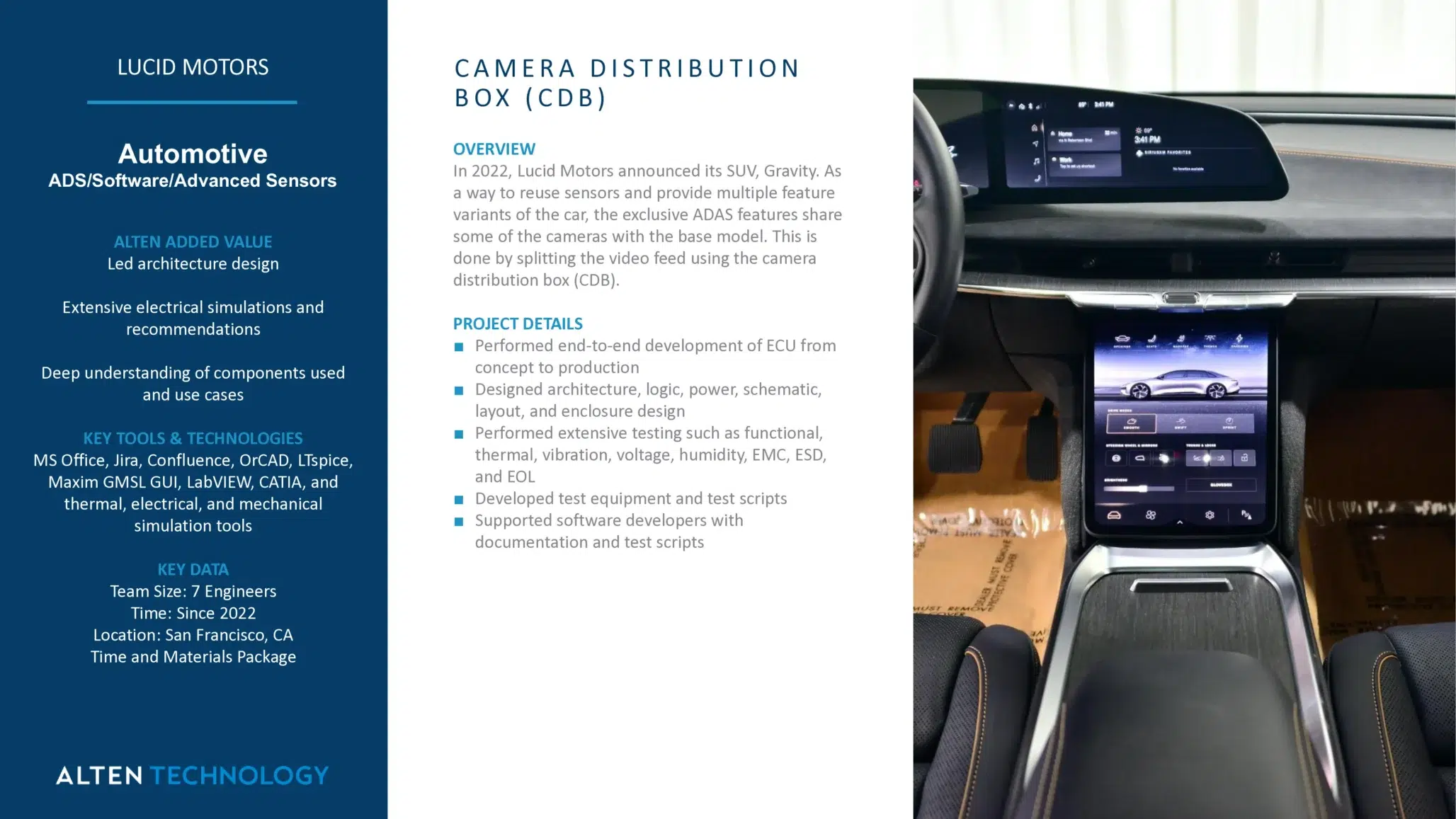 Camera Distribution Box CDB scaled
