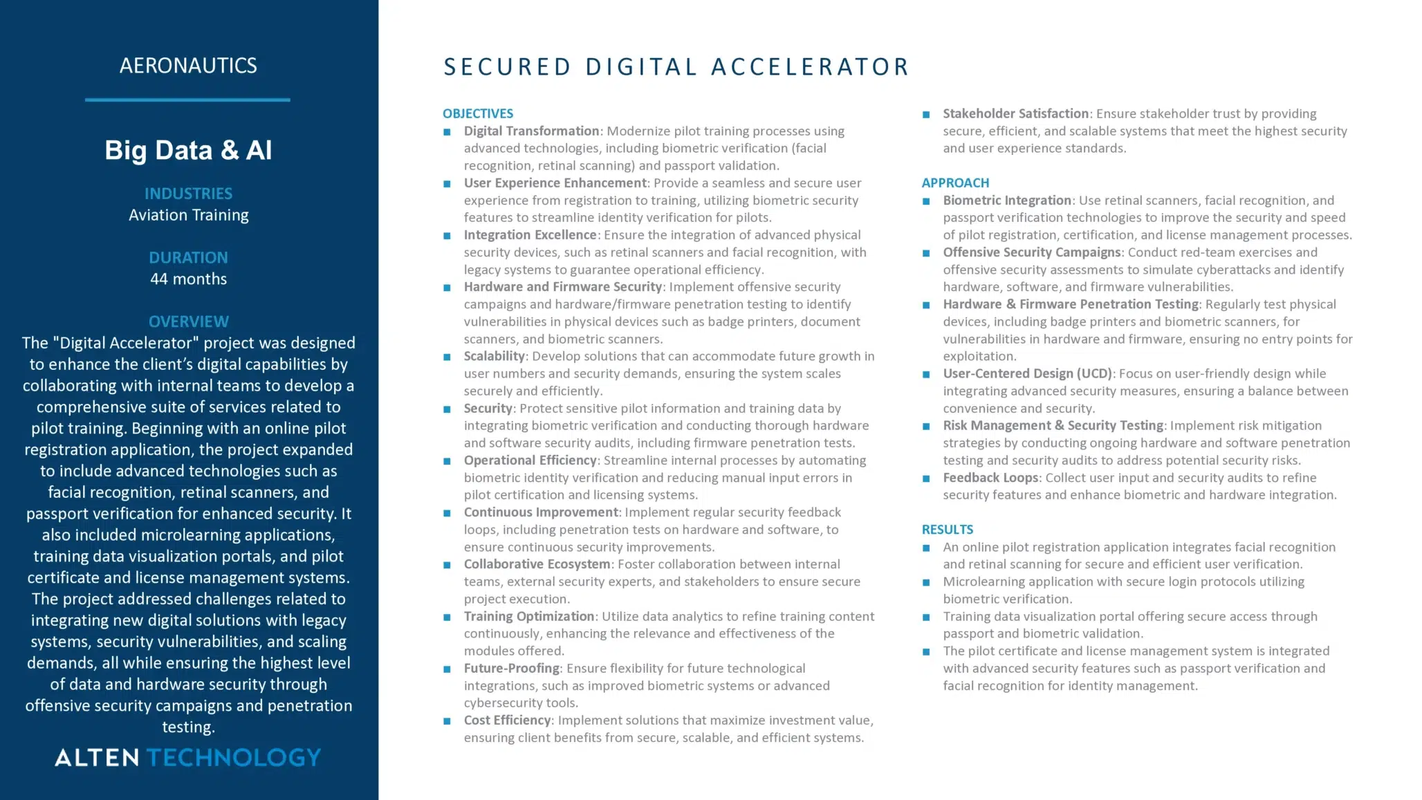 Secured Digital Accelerator scaled