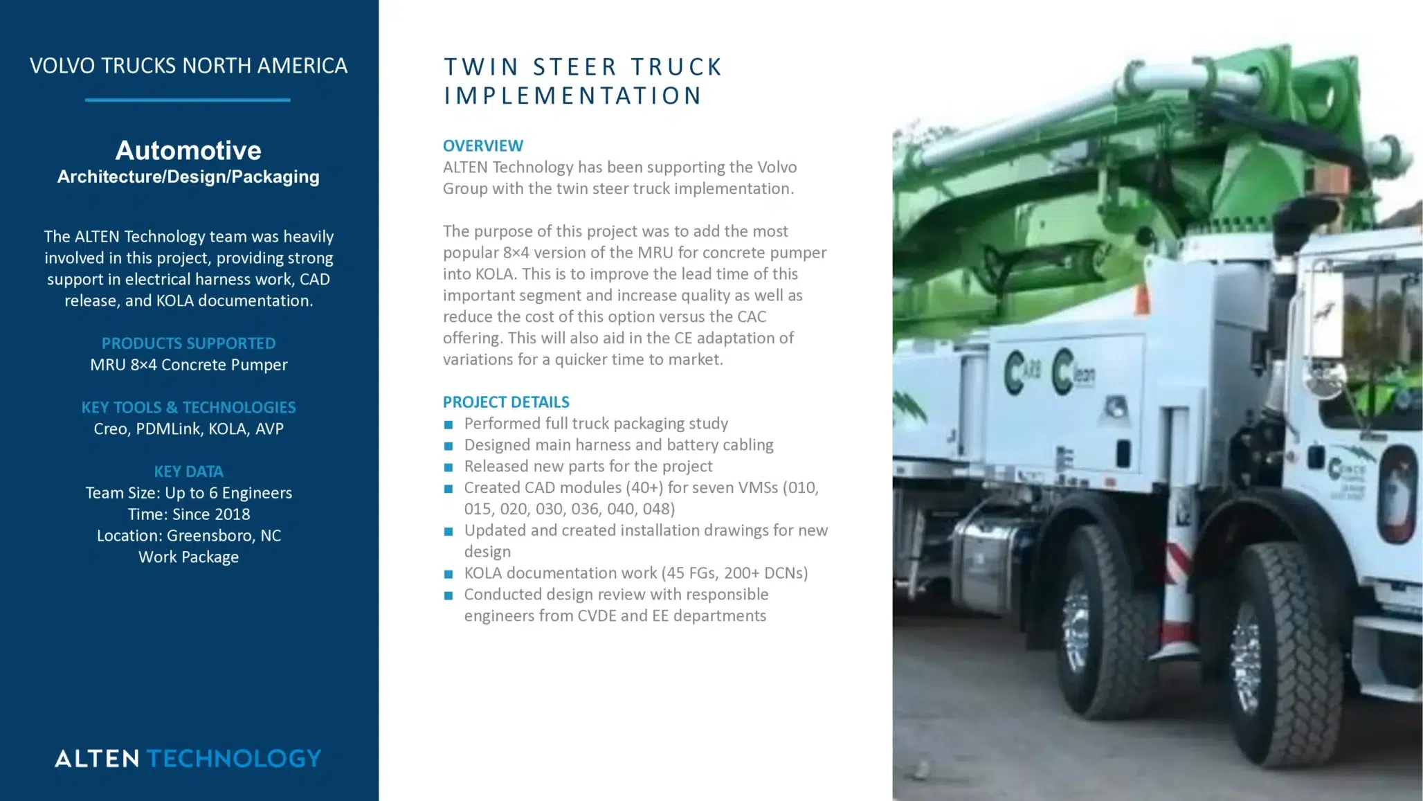 Twin Steer Truck Implementation scaled