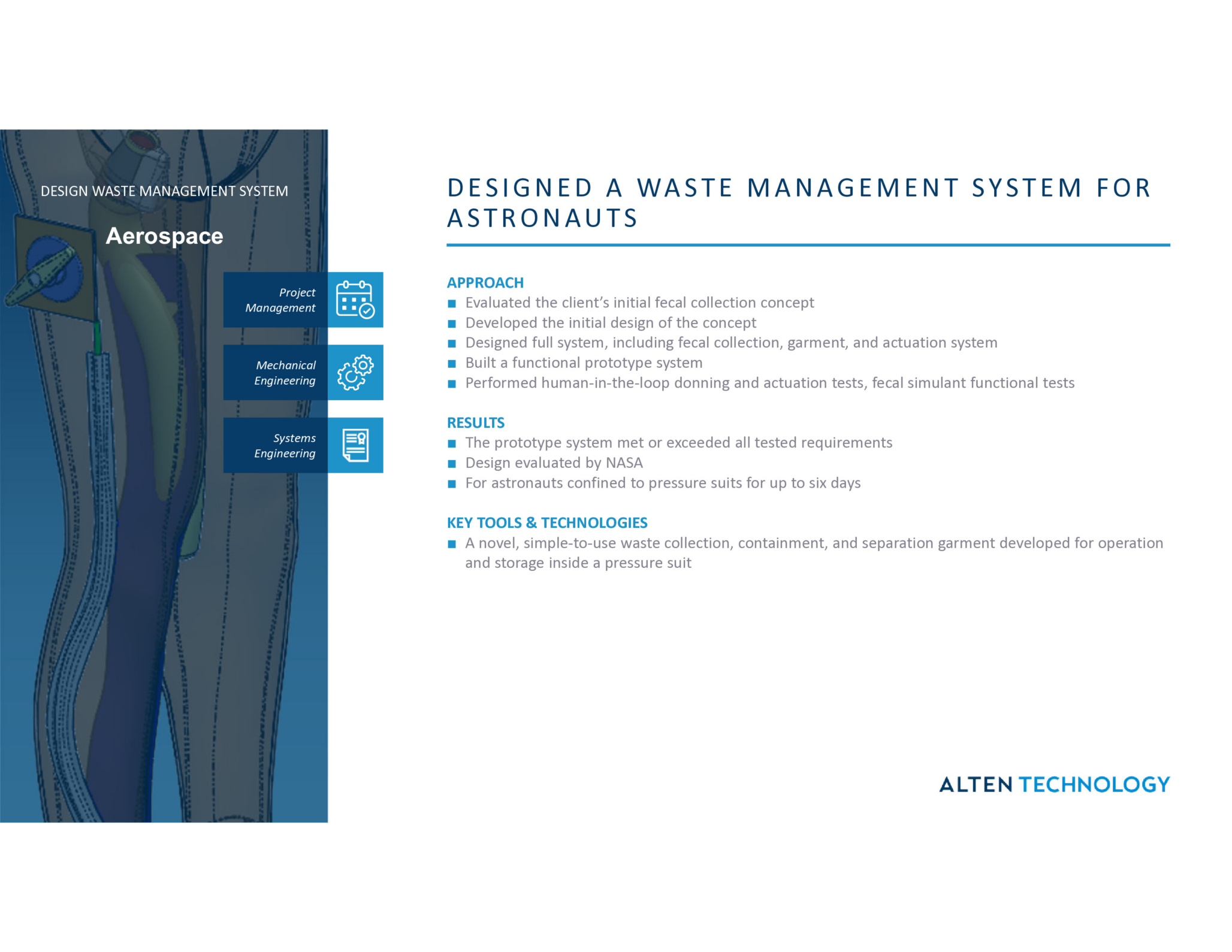 Designed a Waste Management System for Astronauts 12 preview scaled