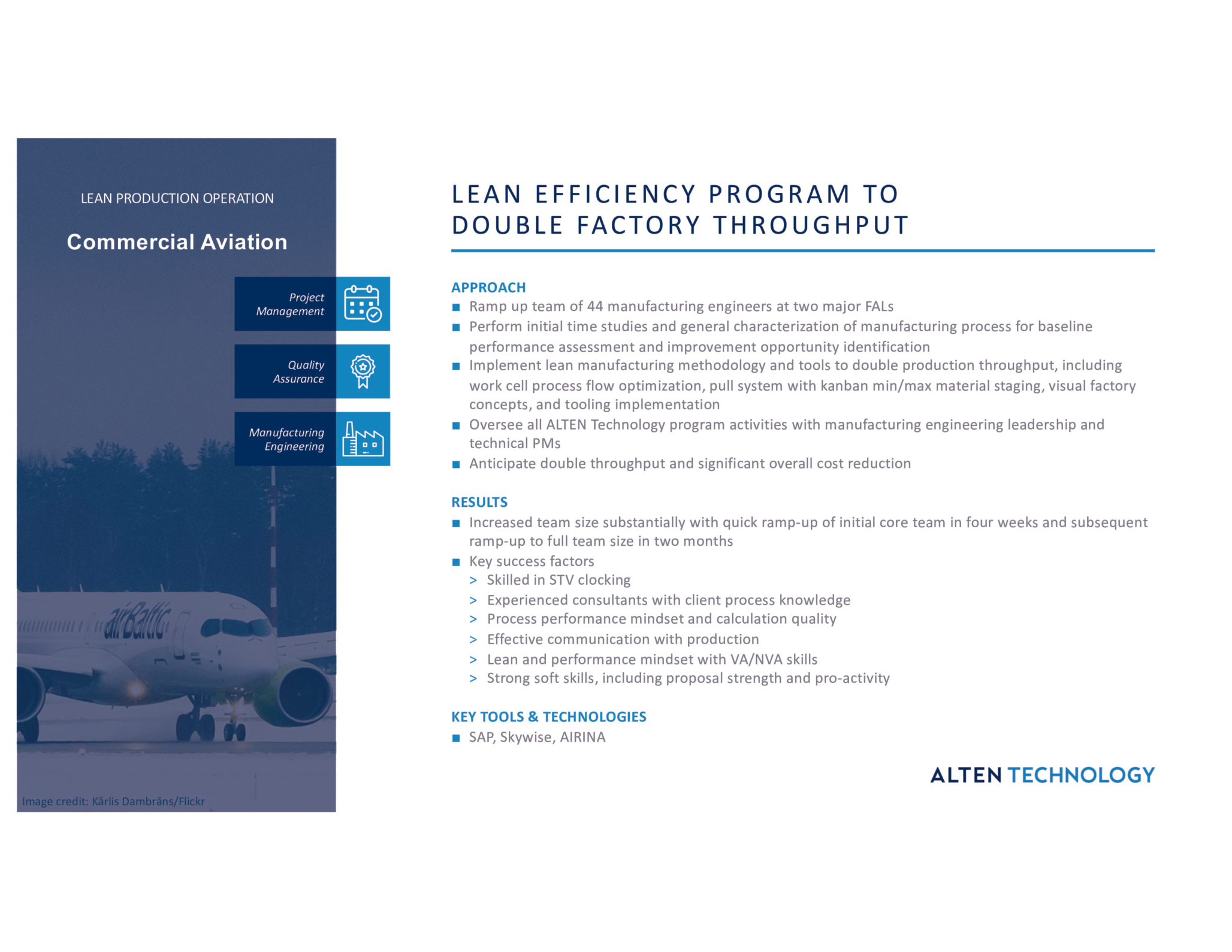 Lean Efficiency Program to Double Factory Throughput 14 preview scaled