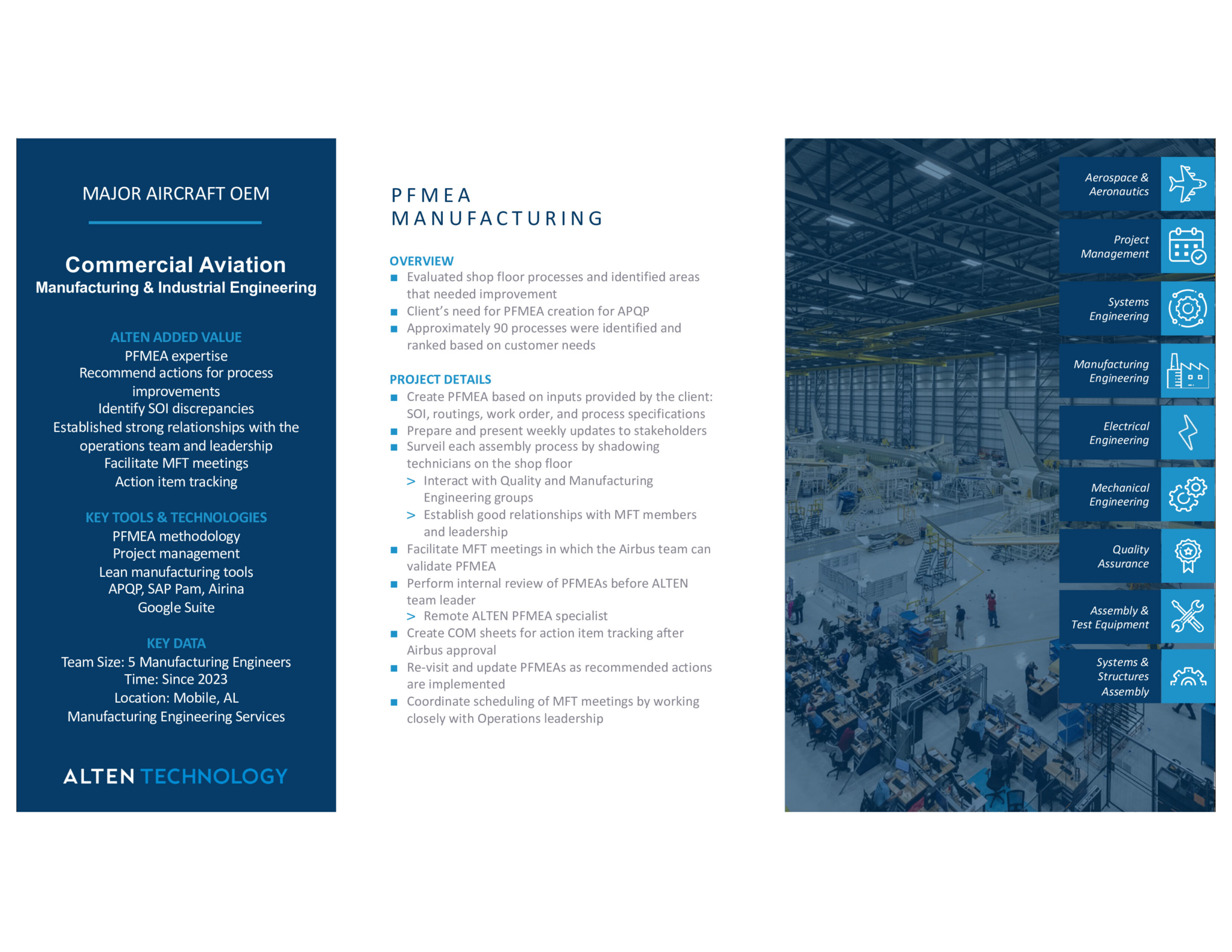 PFMEA Manufacturing 5 preview scaled