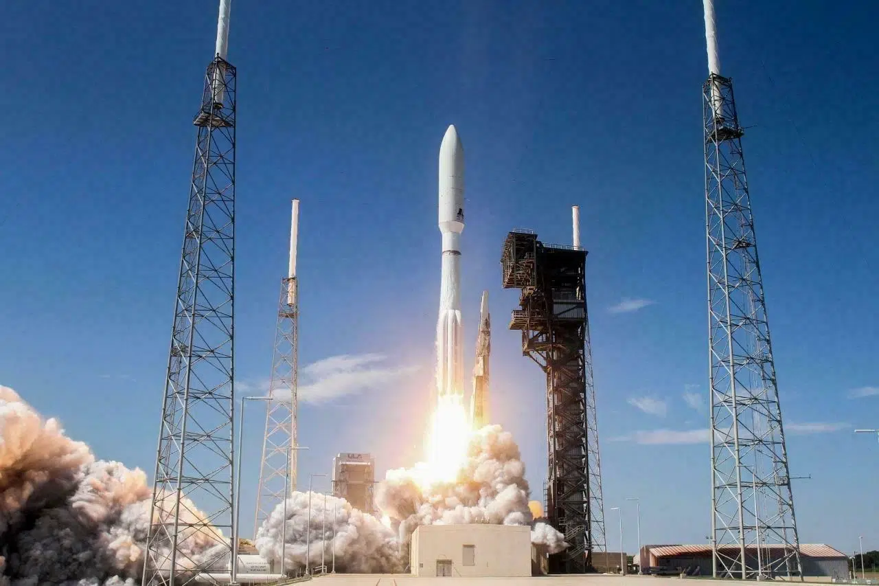 Support Launch Control and Launch Vehicle Systems Optimization since 2004?