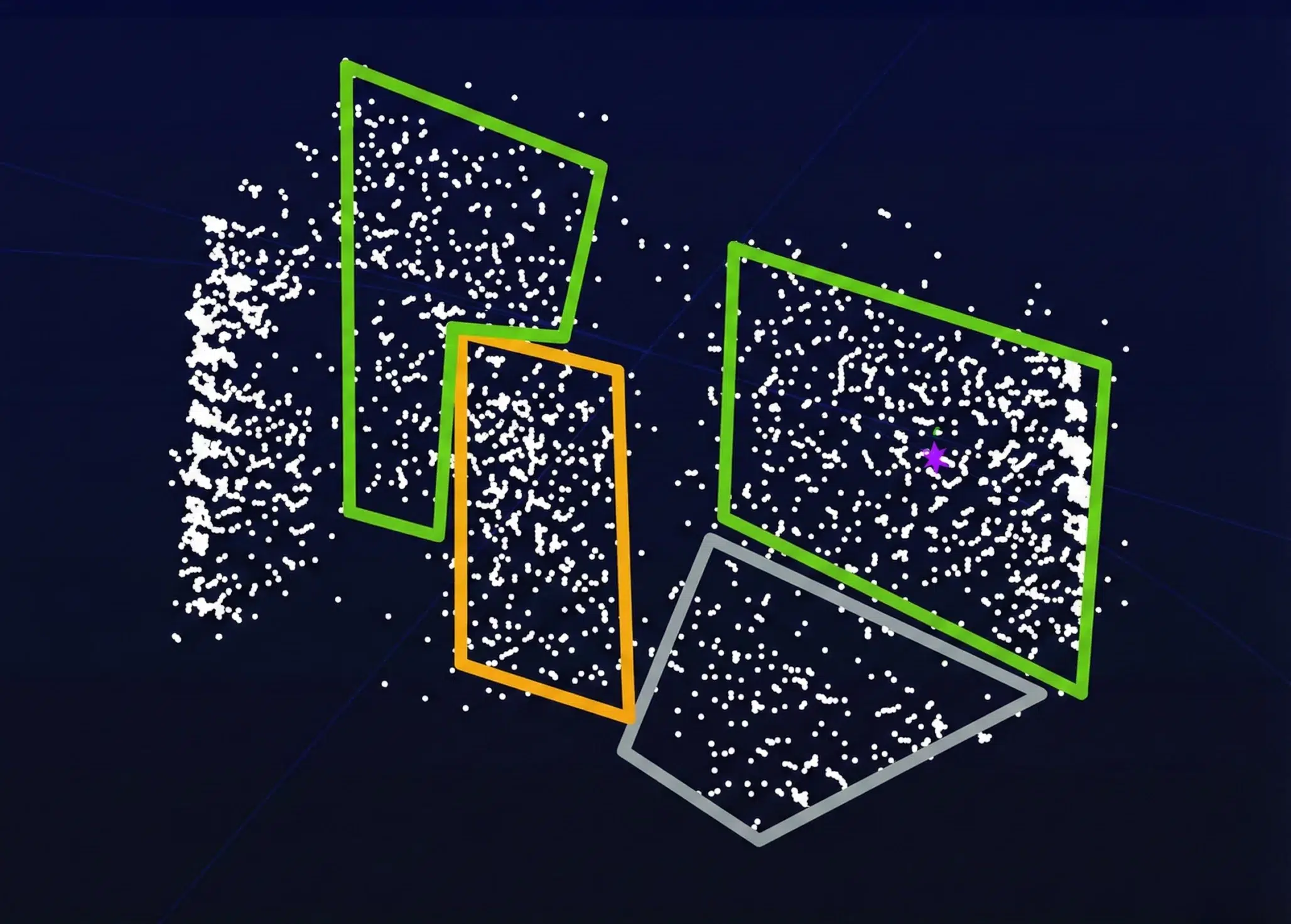 Turned Optical System into a Single, Real-Time LIDAR-Producing System in 3 months