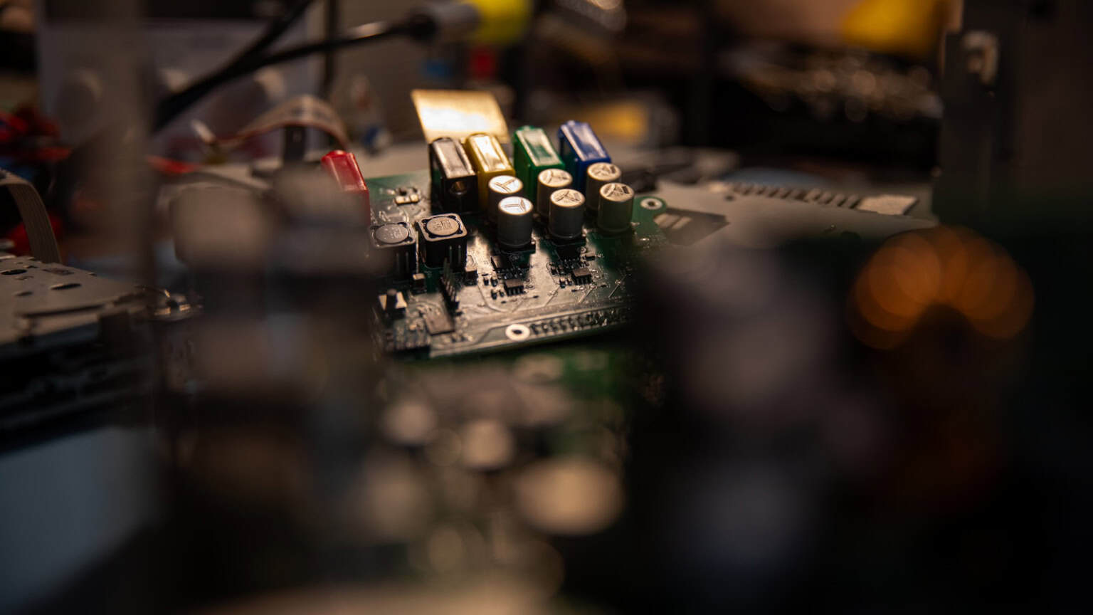 Navigate the Future with Our Embedded Systems Engineering | Alten USA