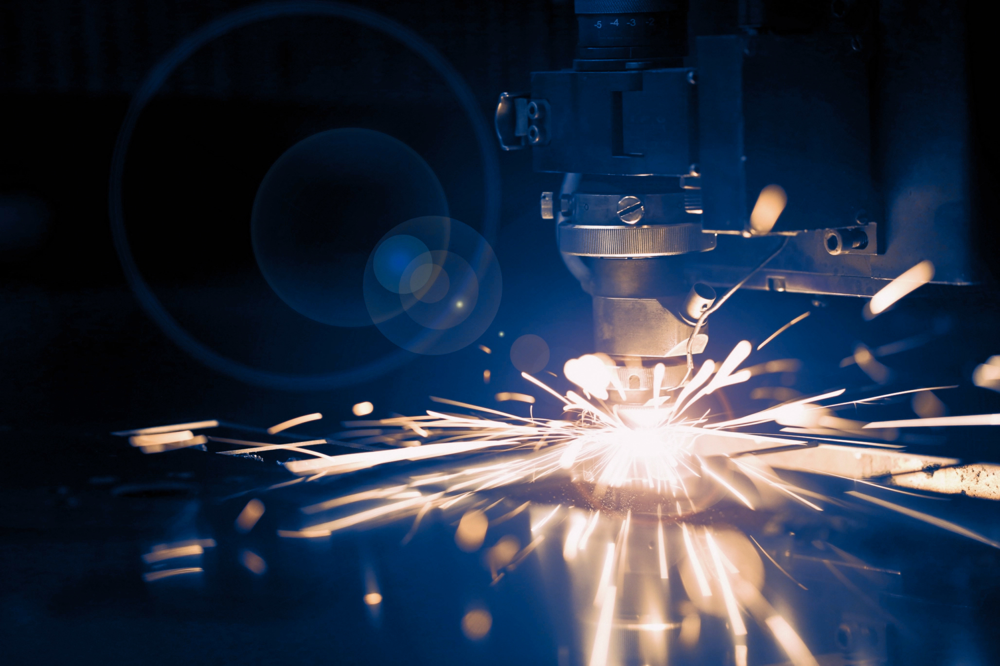 Where Human Ingenuity Meets Engineering Precision