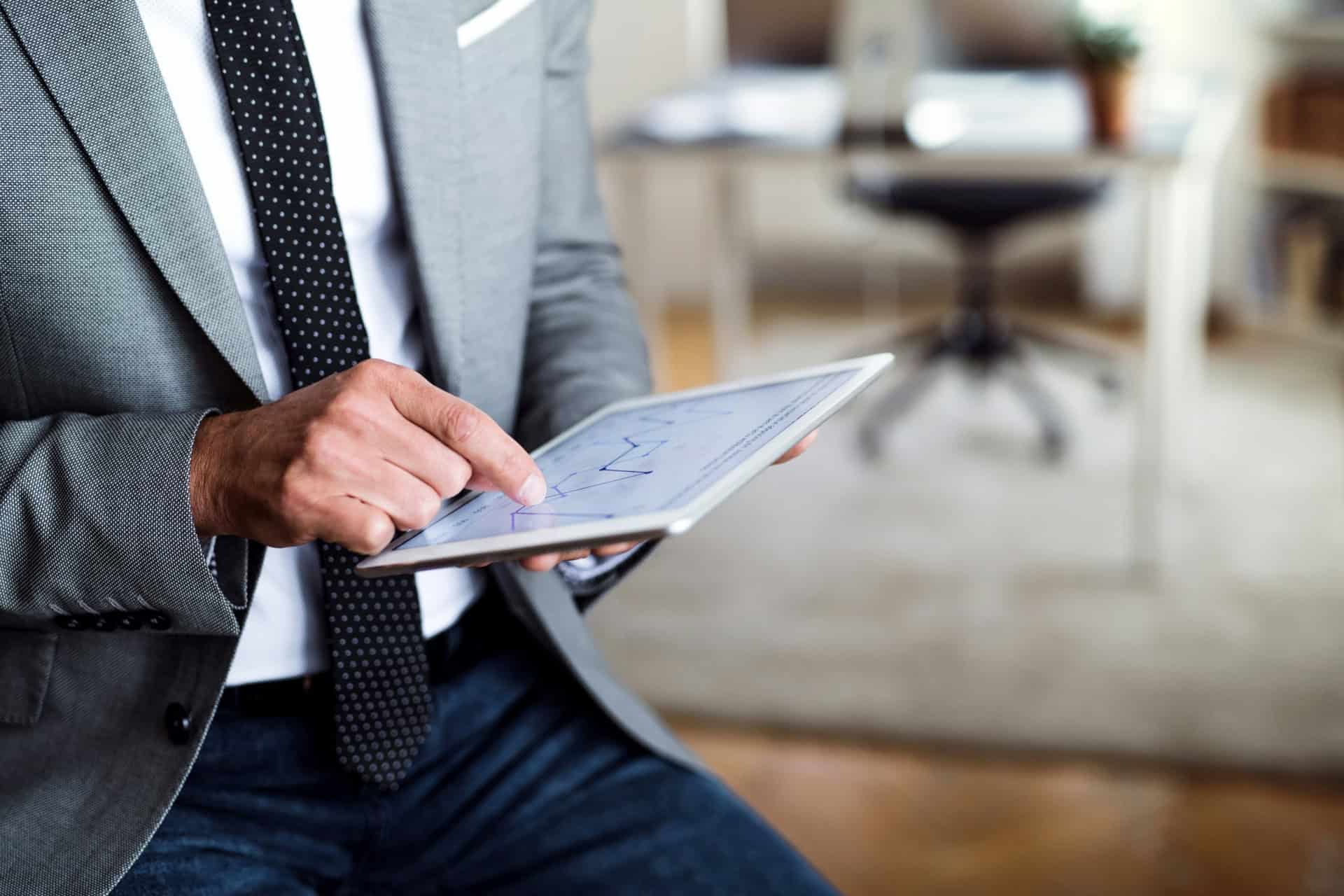 ALTEN Technology Business Manager