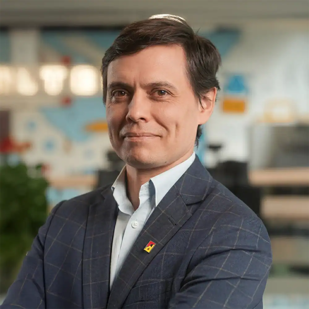 Aleksander Kryzworzeka