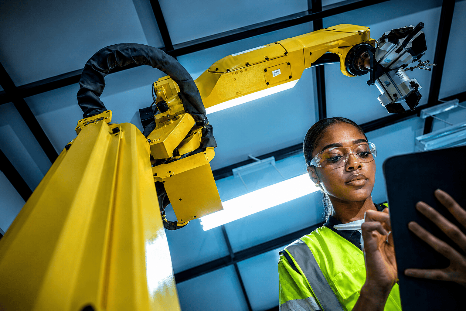 Future of Manufacturing